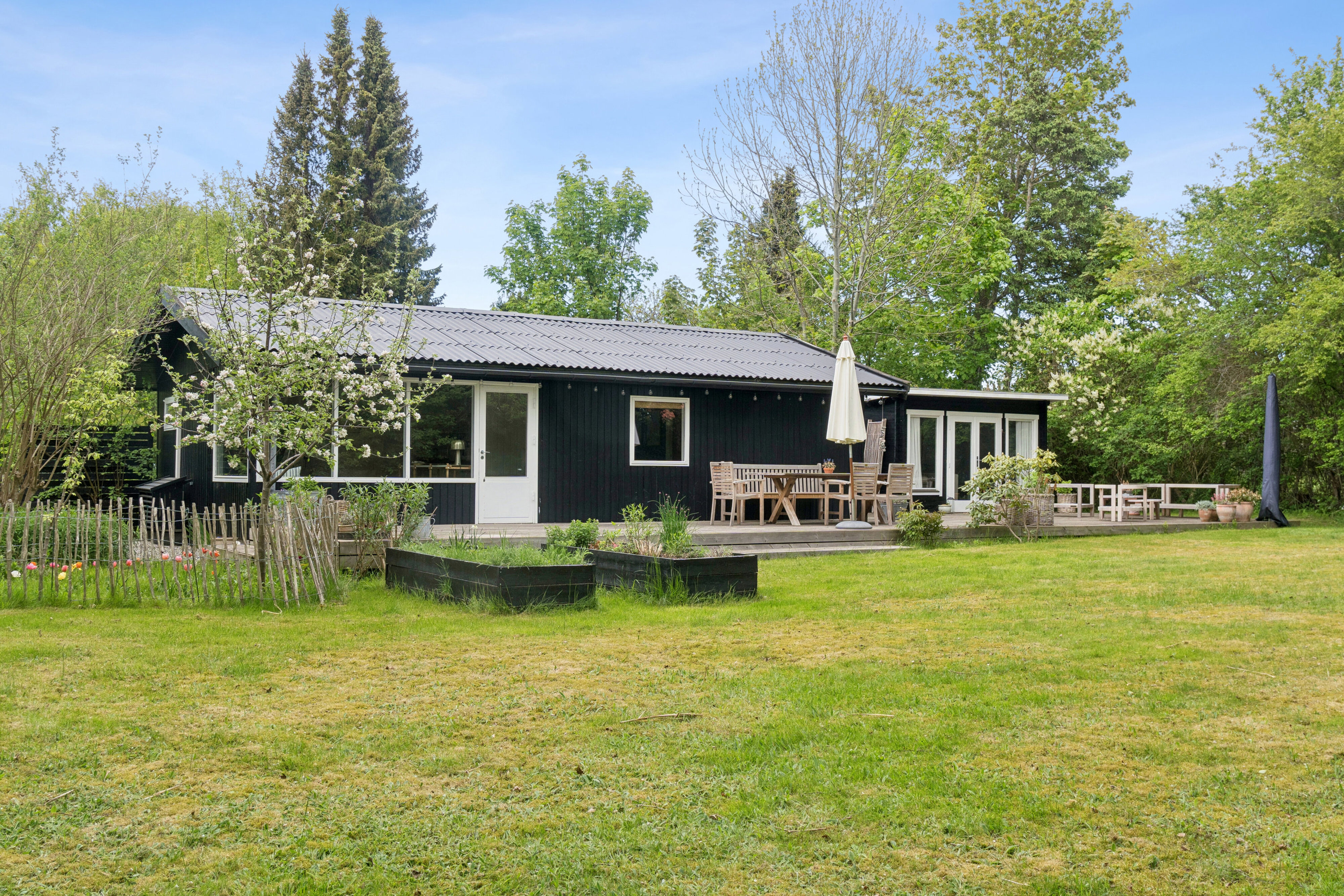 Agerkær 3, 3250 Gilleleje