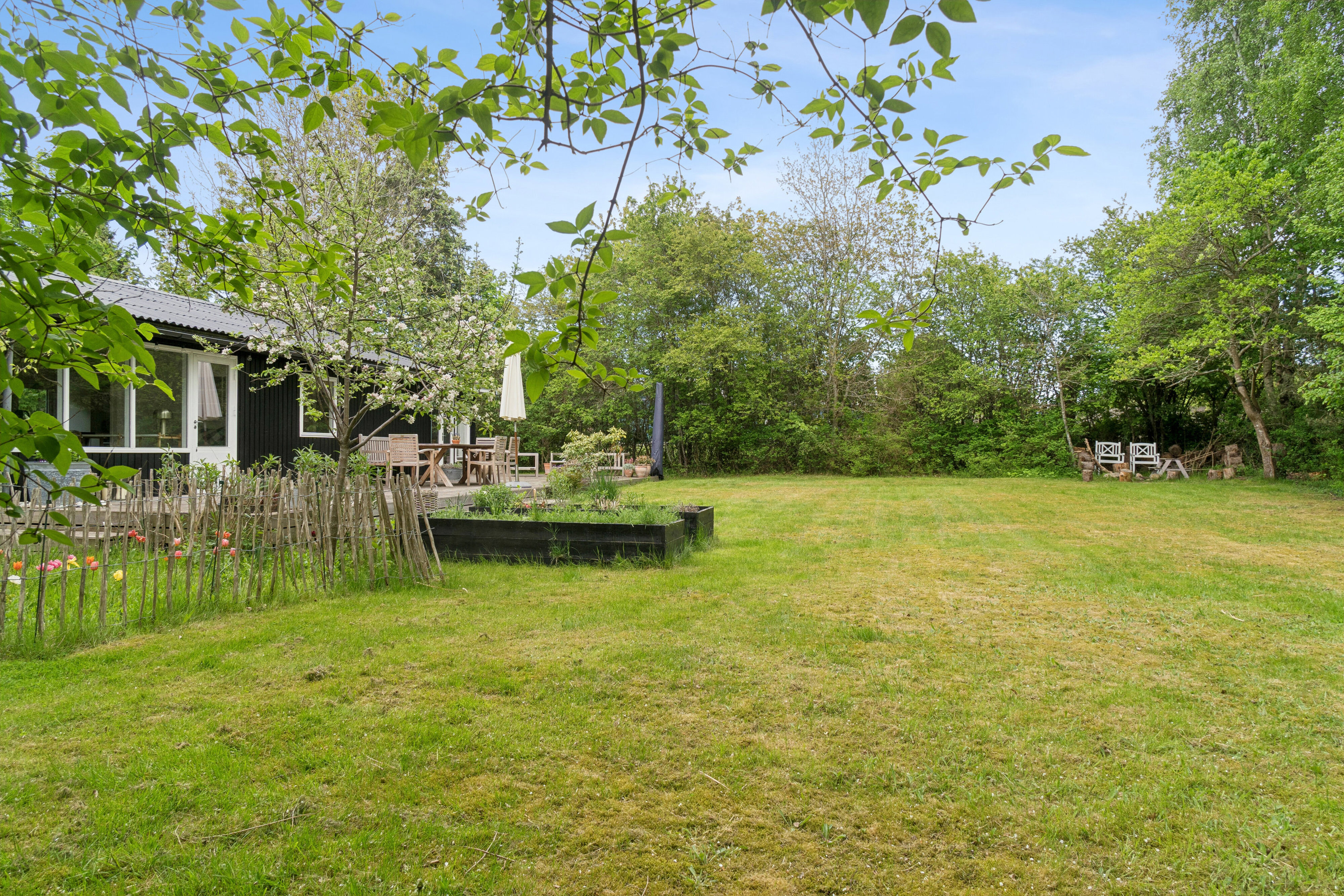 Agerkær 3, 3250 Gilleleje