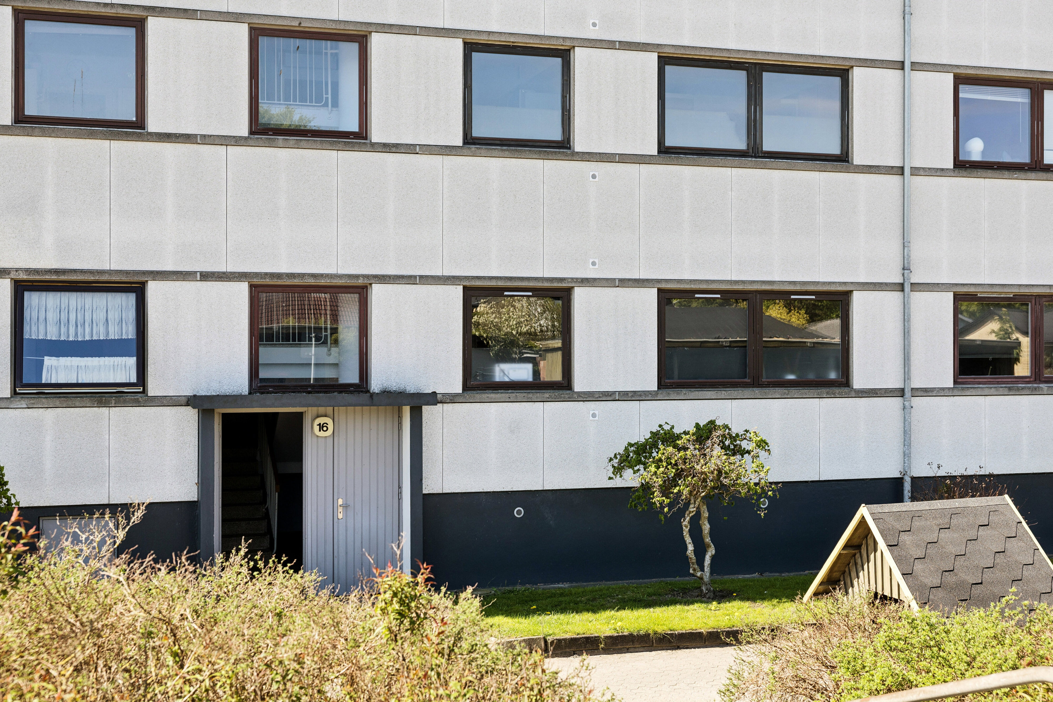 H. C. Andersens Vej 16, 1. th., 9000 Aalborg