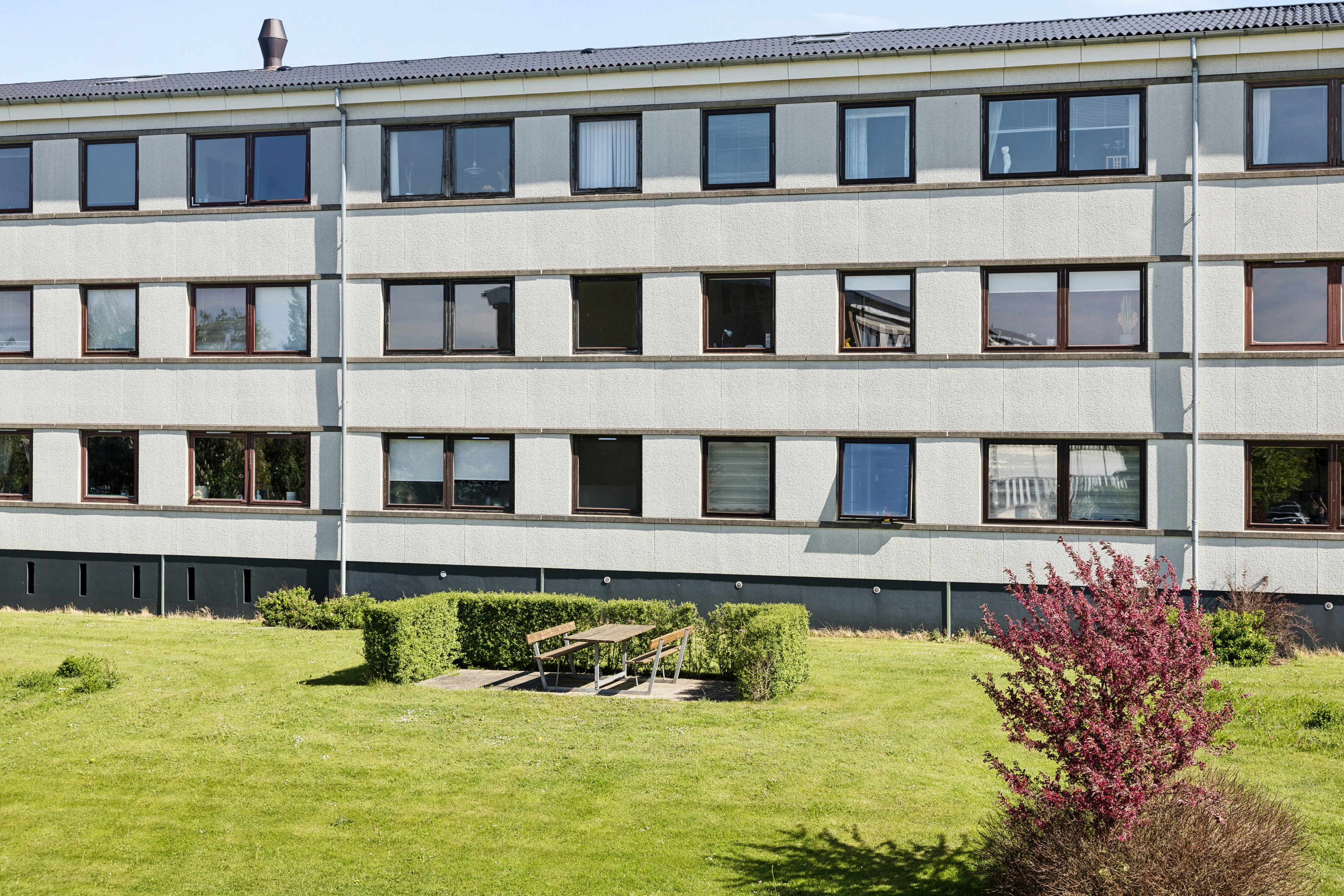 H. C. Andersens Vej 16, 1. th., 9000 Aalborg