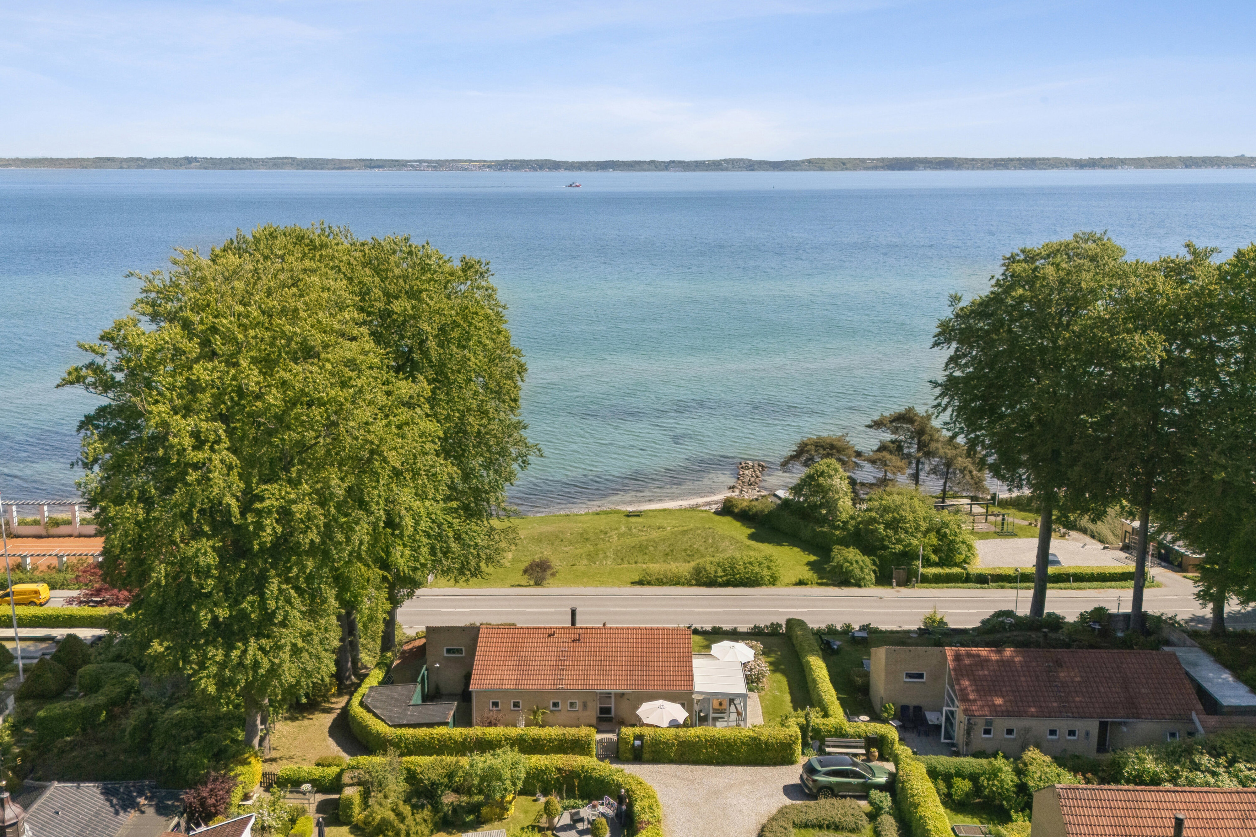 Sveasvej 9, 3150 Hellebæk