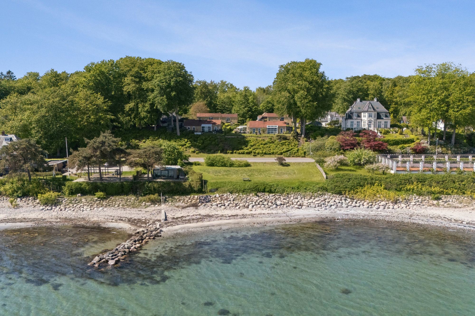 Sveasvej 9, 3150 Hellebæk