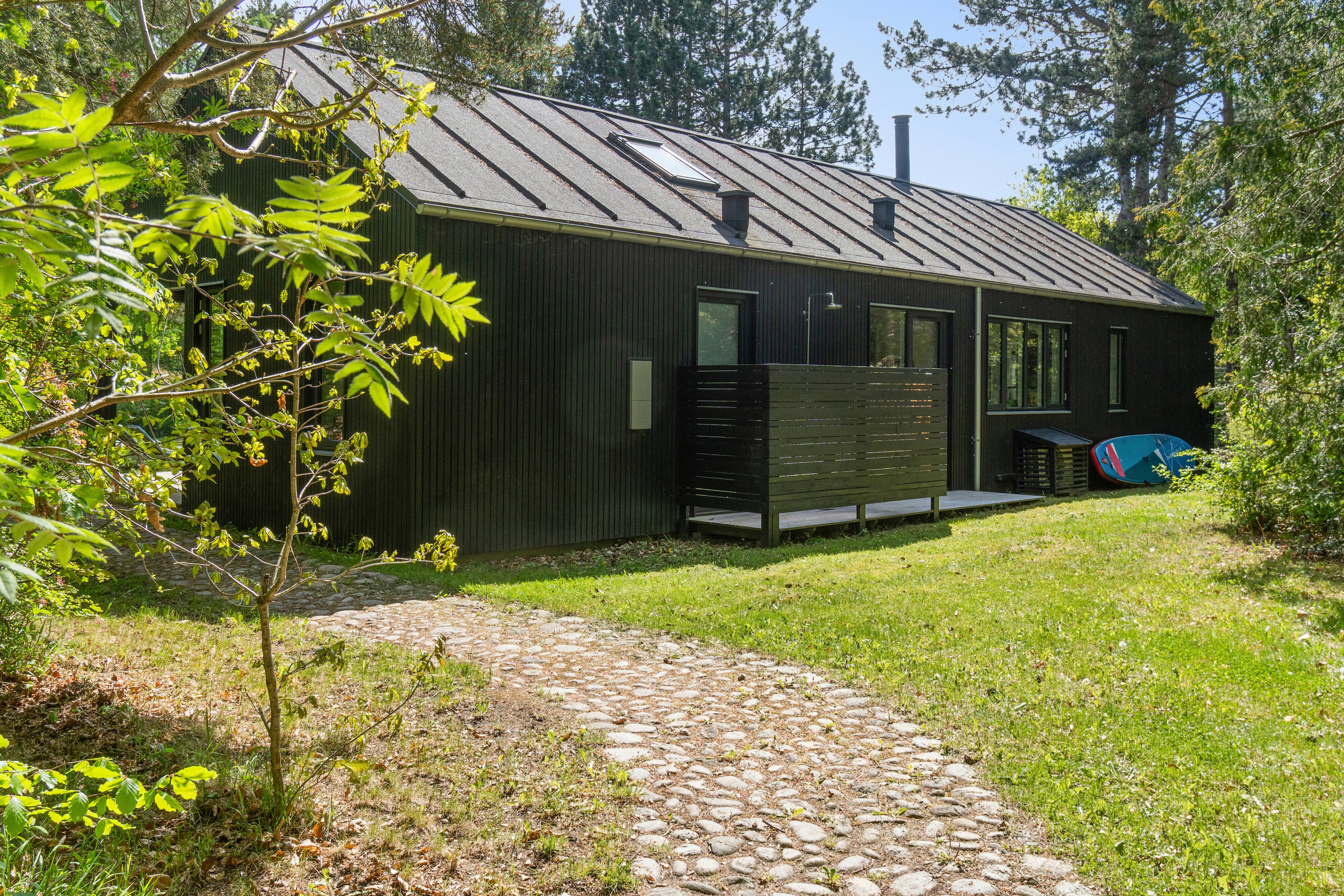 Hyremandsvej 10, 3210 Vejby