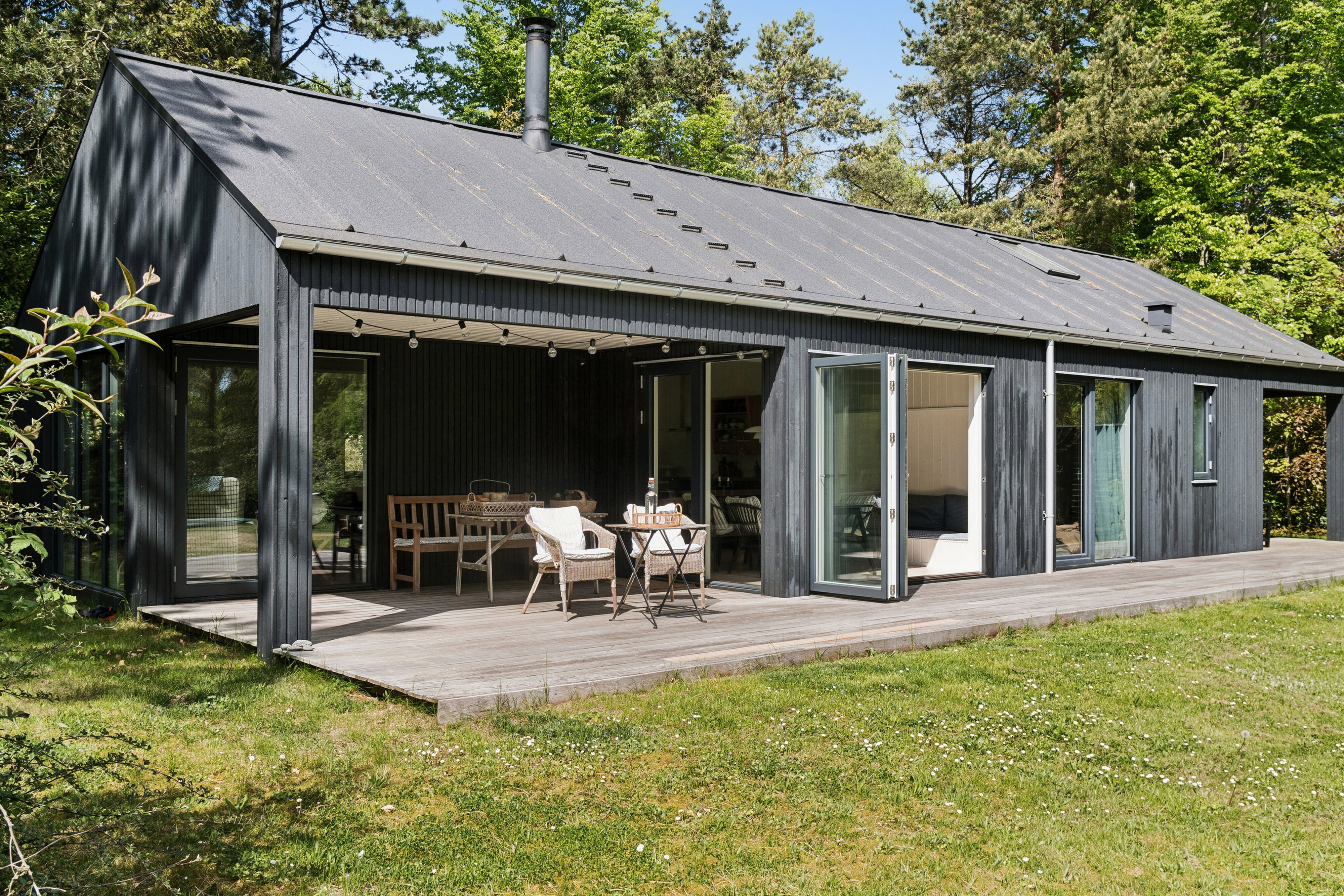 Hyremandsvej 10, 3210 Vejby