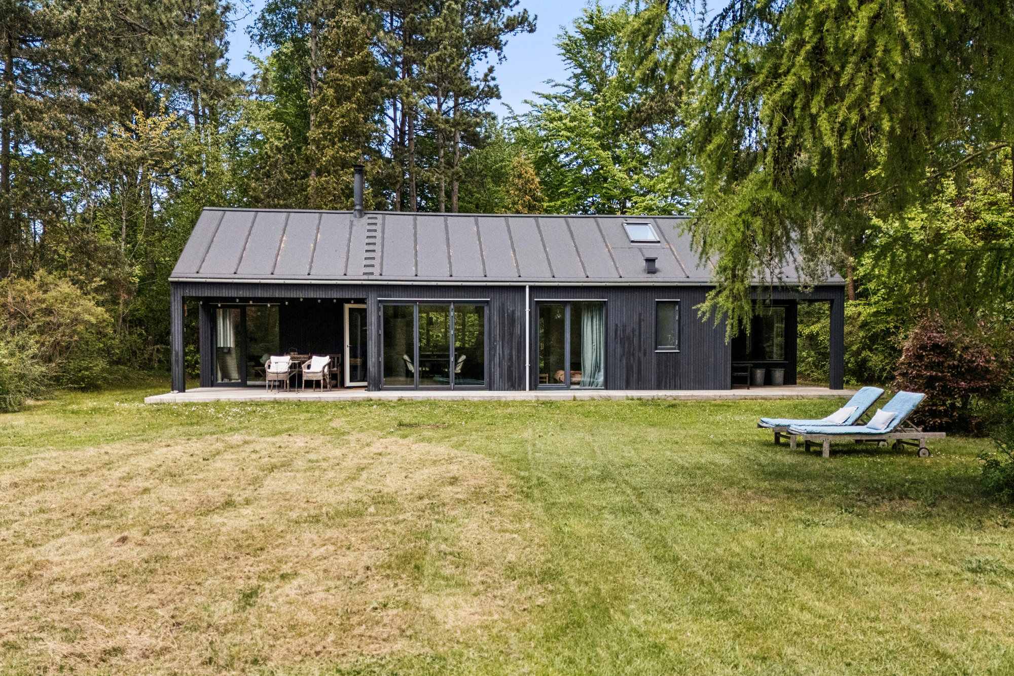 Hyremandsvej 10, 3210 Vejby
