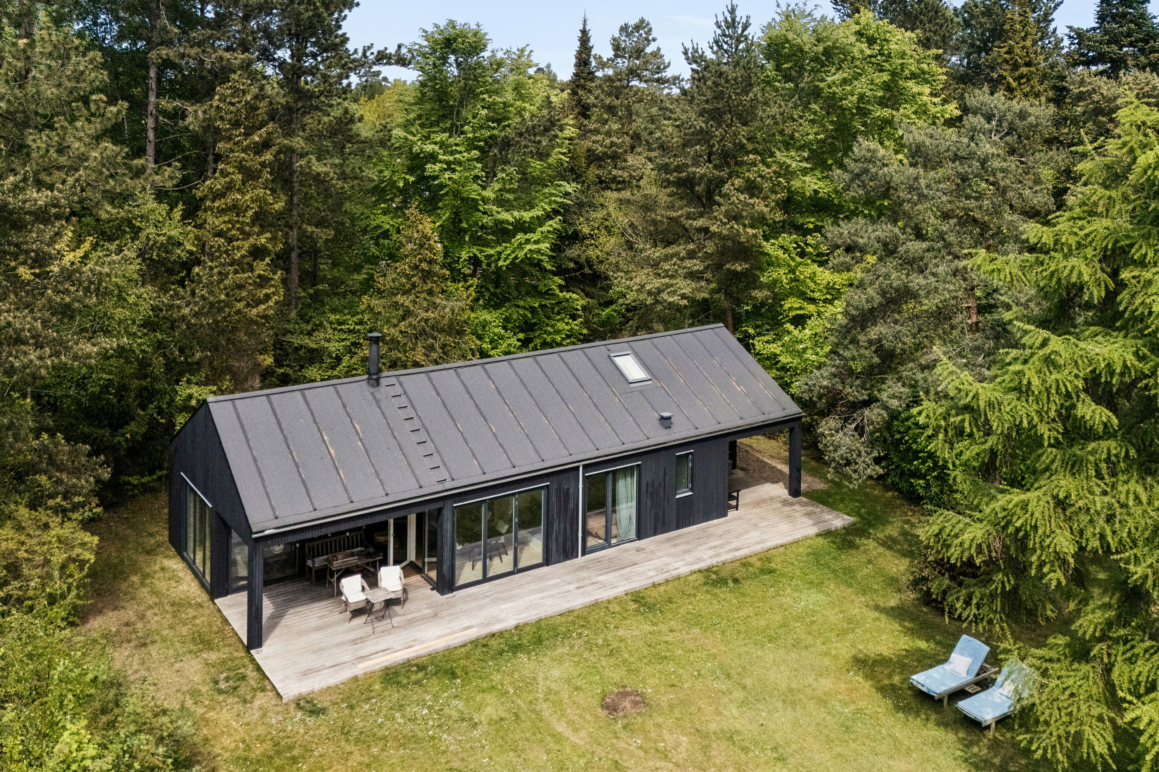 Hyremandsvej 10, 3210 Vejby