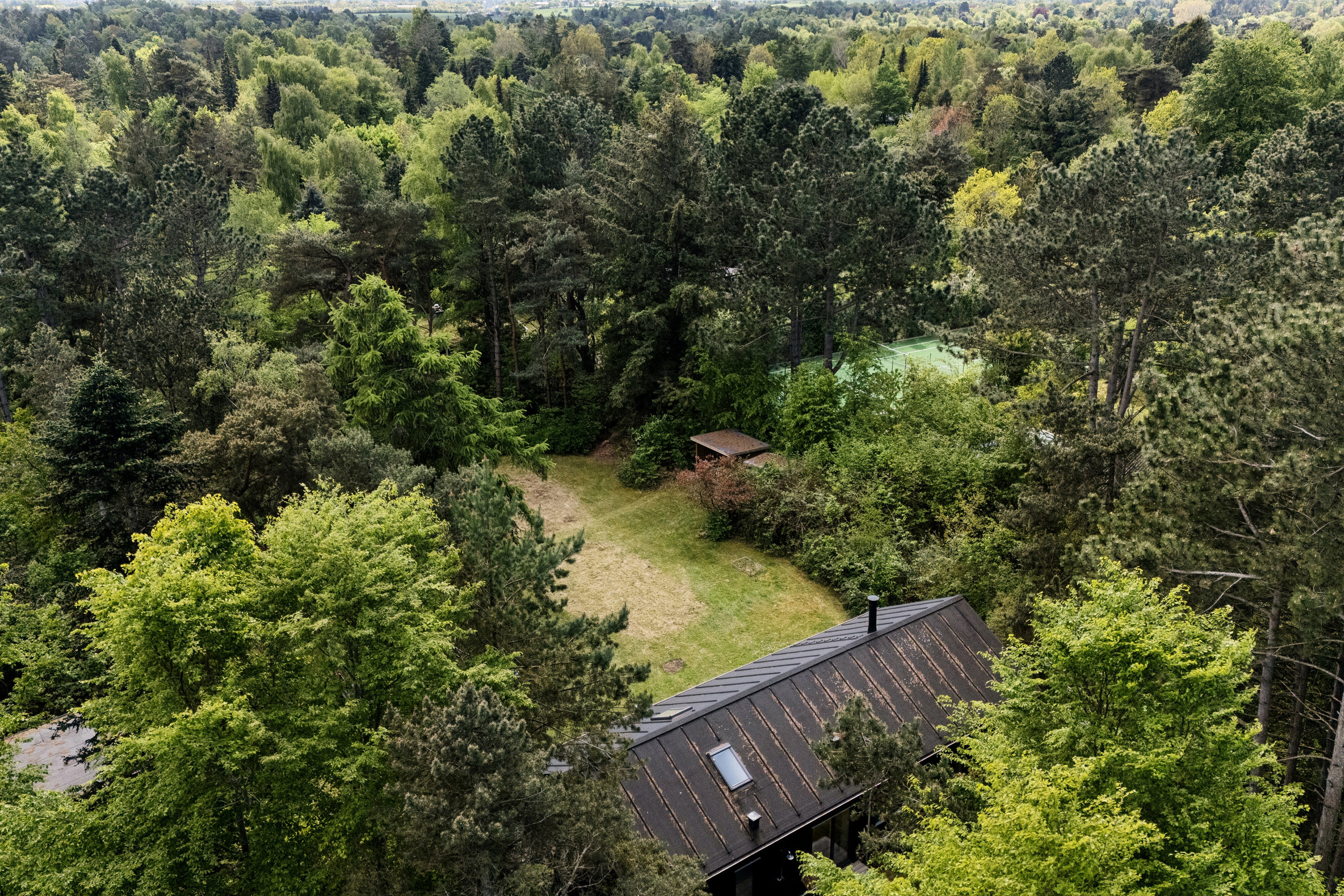 Hyremandsvej 10, 3210 Vejby