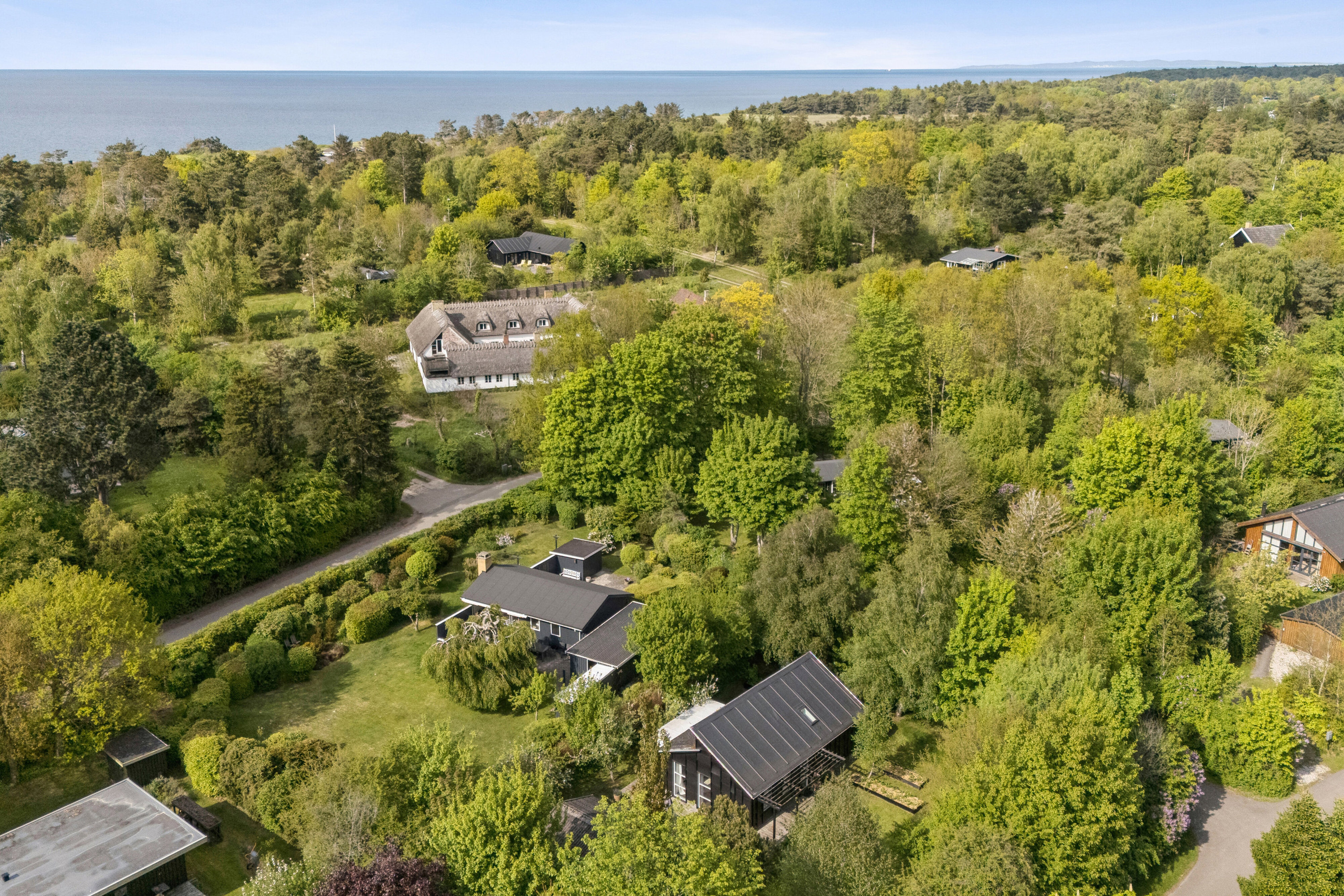 Grønningen 5, 3210 Vejby