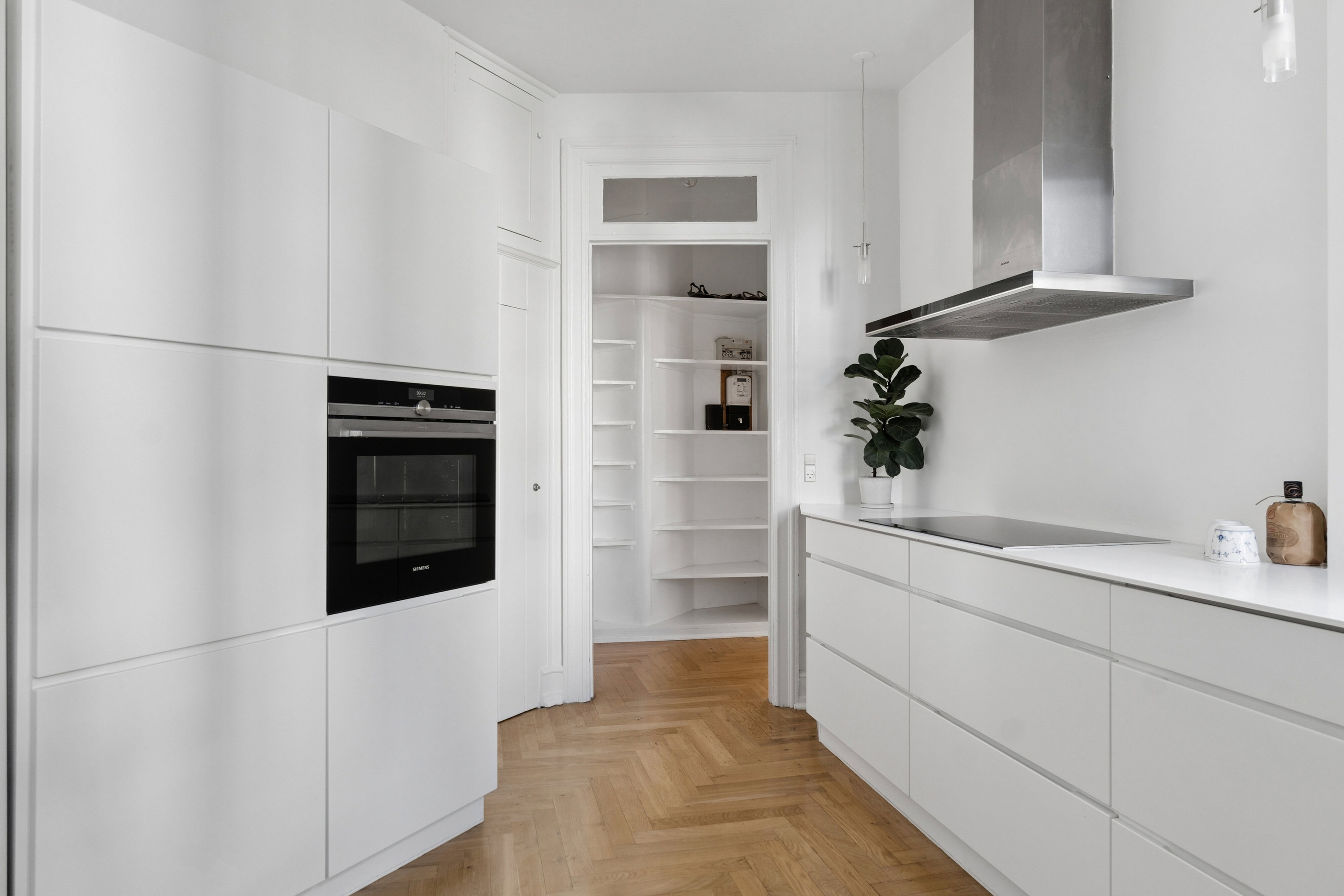 Klostergade 2, 1. tv., 8000 Aarhus C