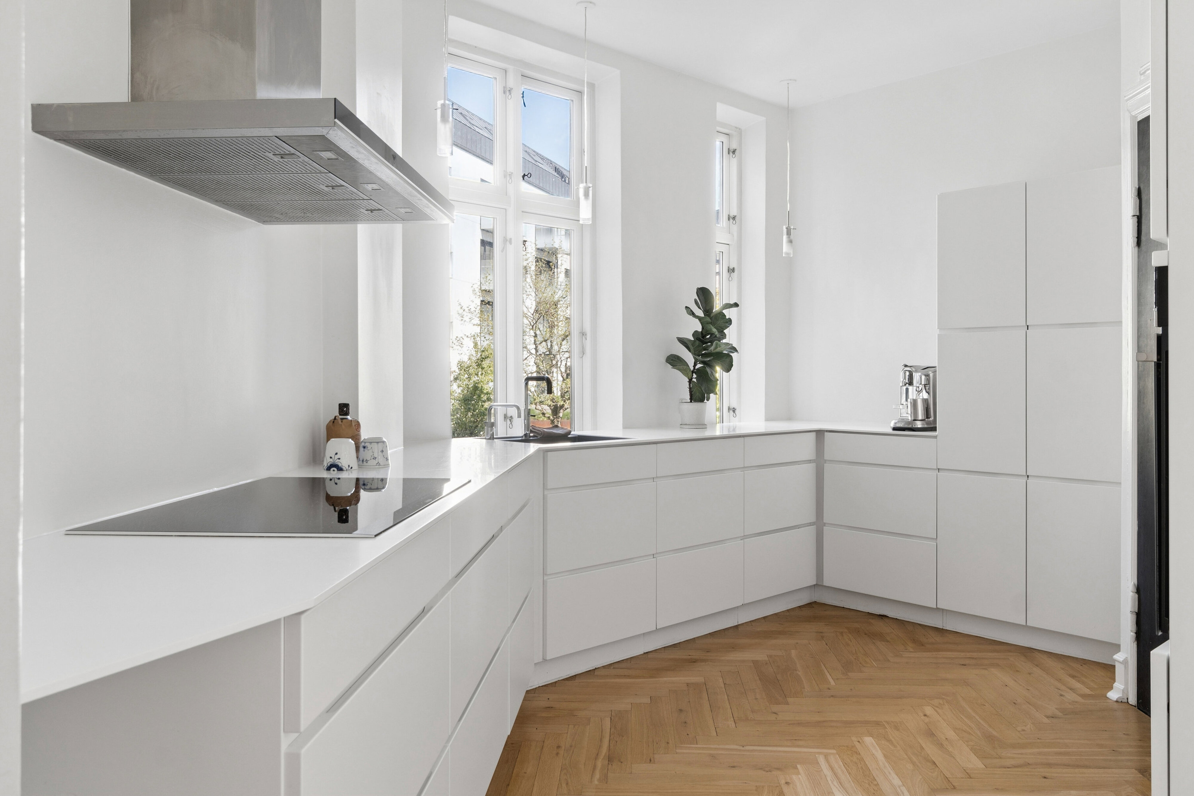 Klostergade 2, 1. tv., 8000 Aarhus C