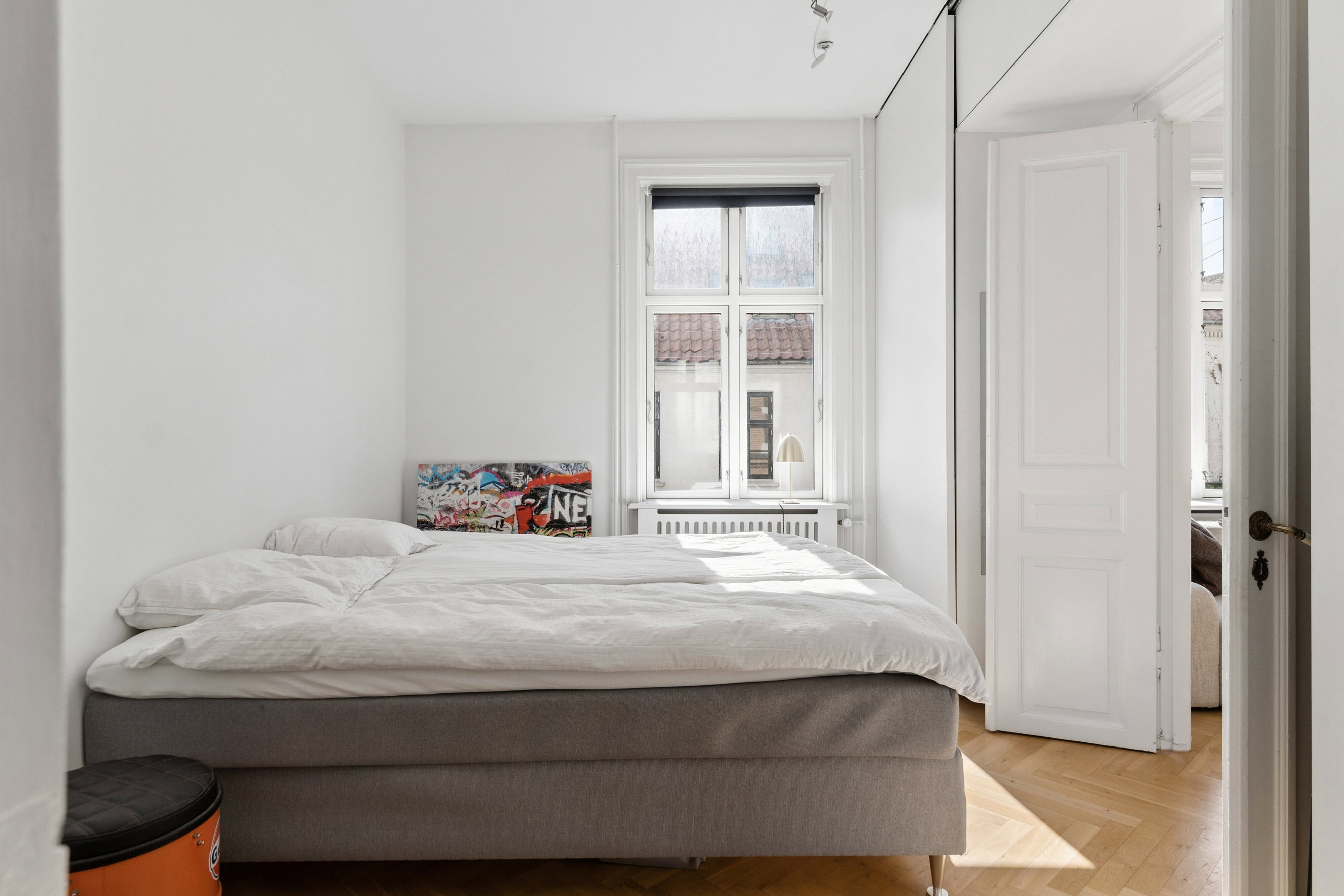 Klostergade 2, 1. tv., 8000 Aarhus C