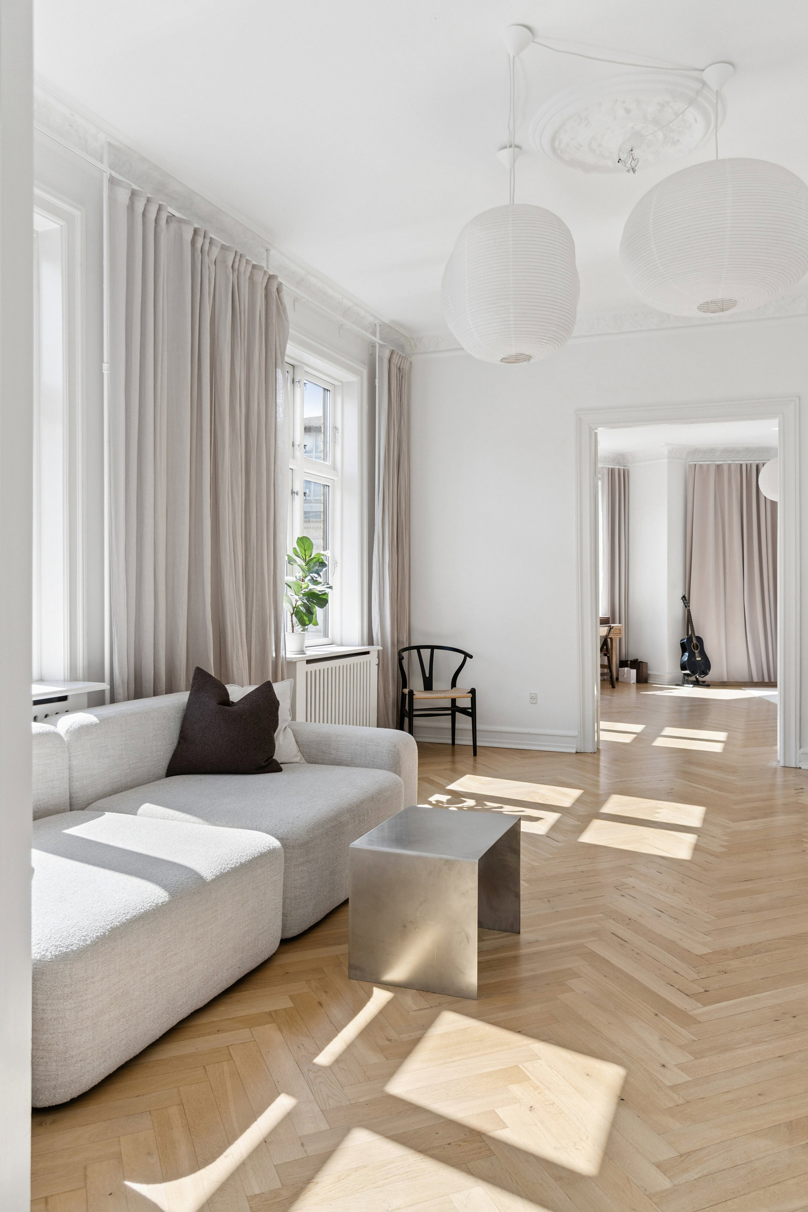 Klostergade 2, 1. tv., 8000 Aarhus C