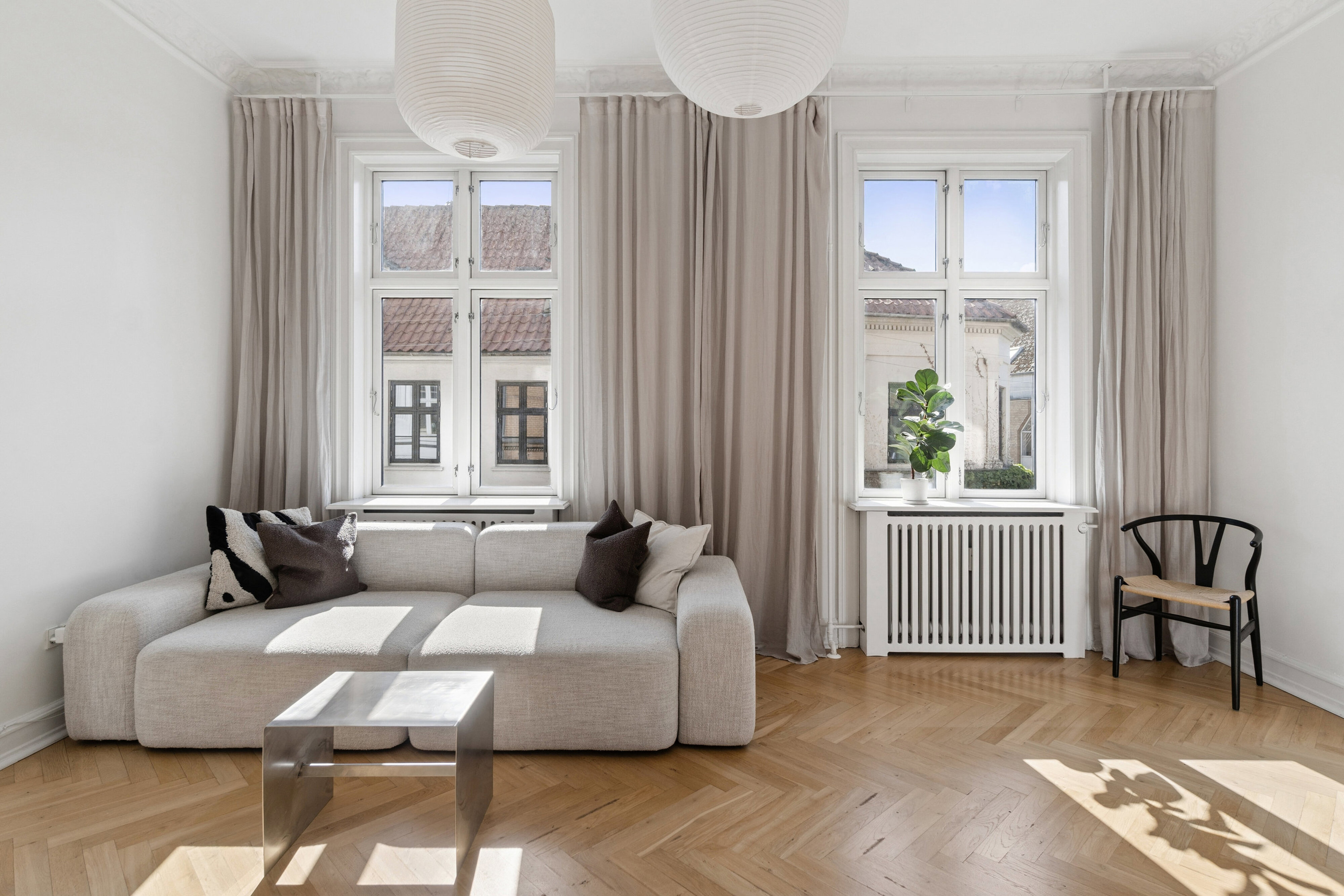 Klostergade 2, 1. tv., 8000 Aarhus C