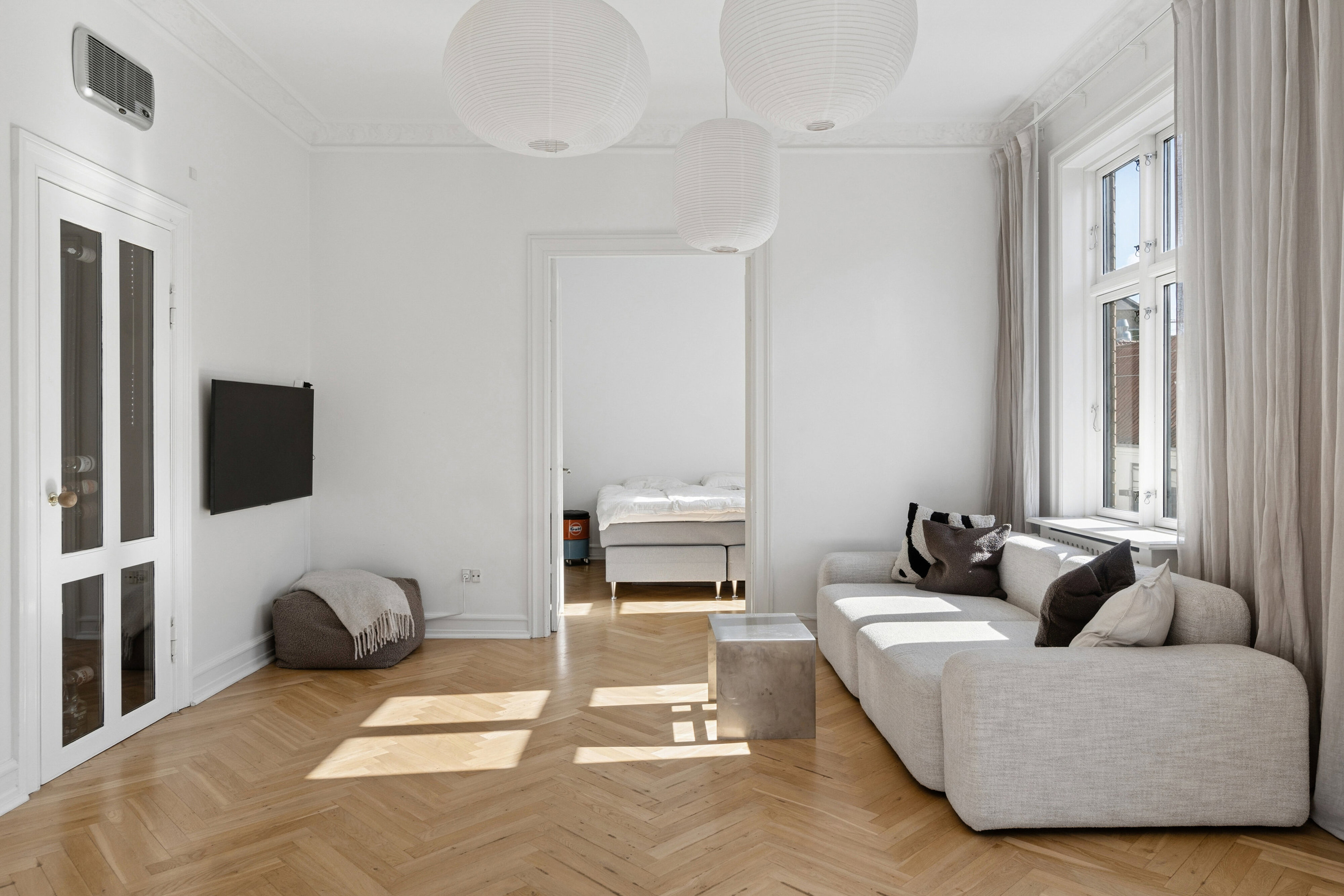Klostergade 2, 1. tv., 8000 Aarhus C