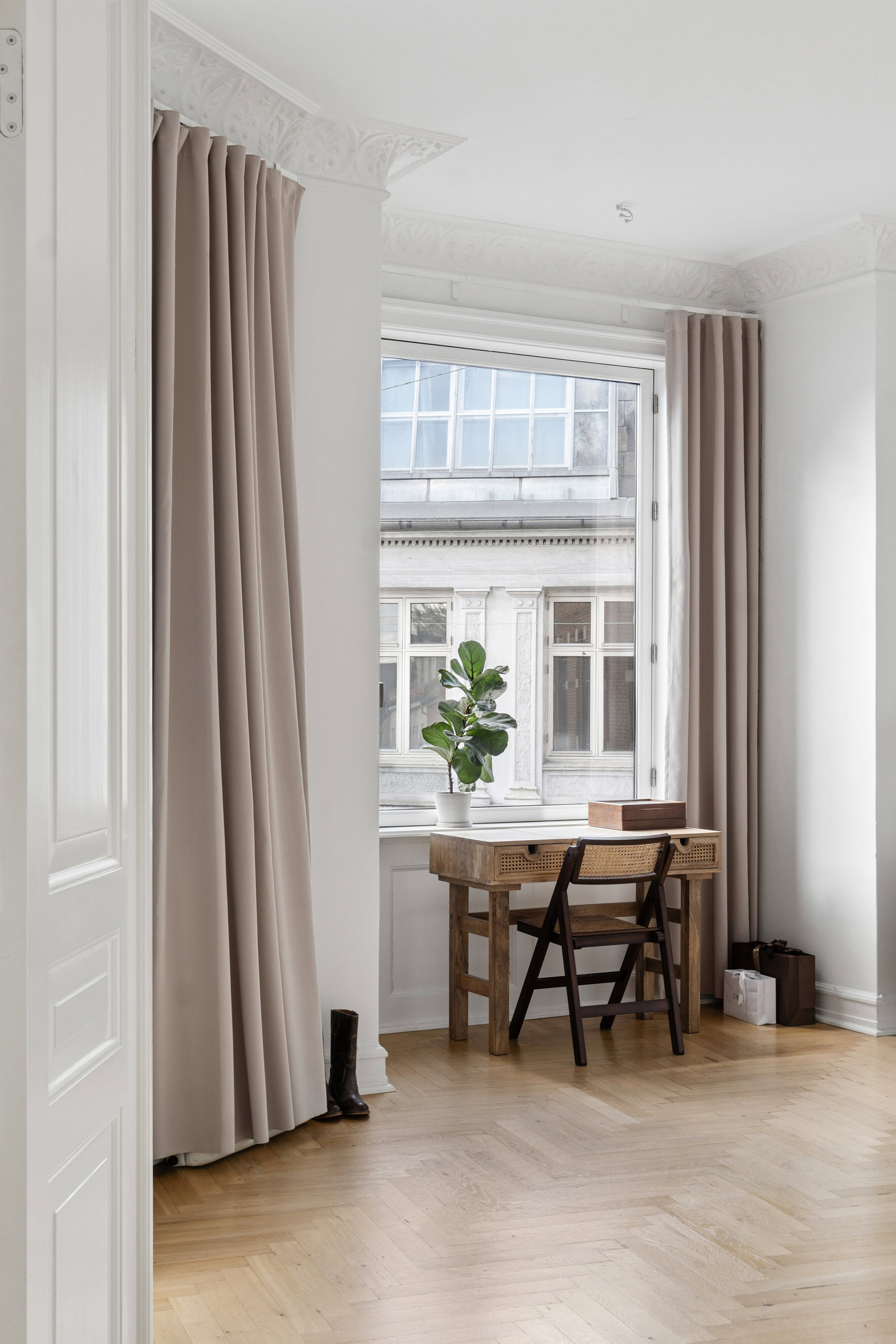 Klostergade 2, 1. tv., 8000 Aarhus C