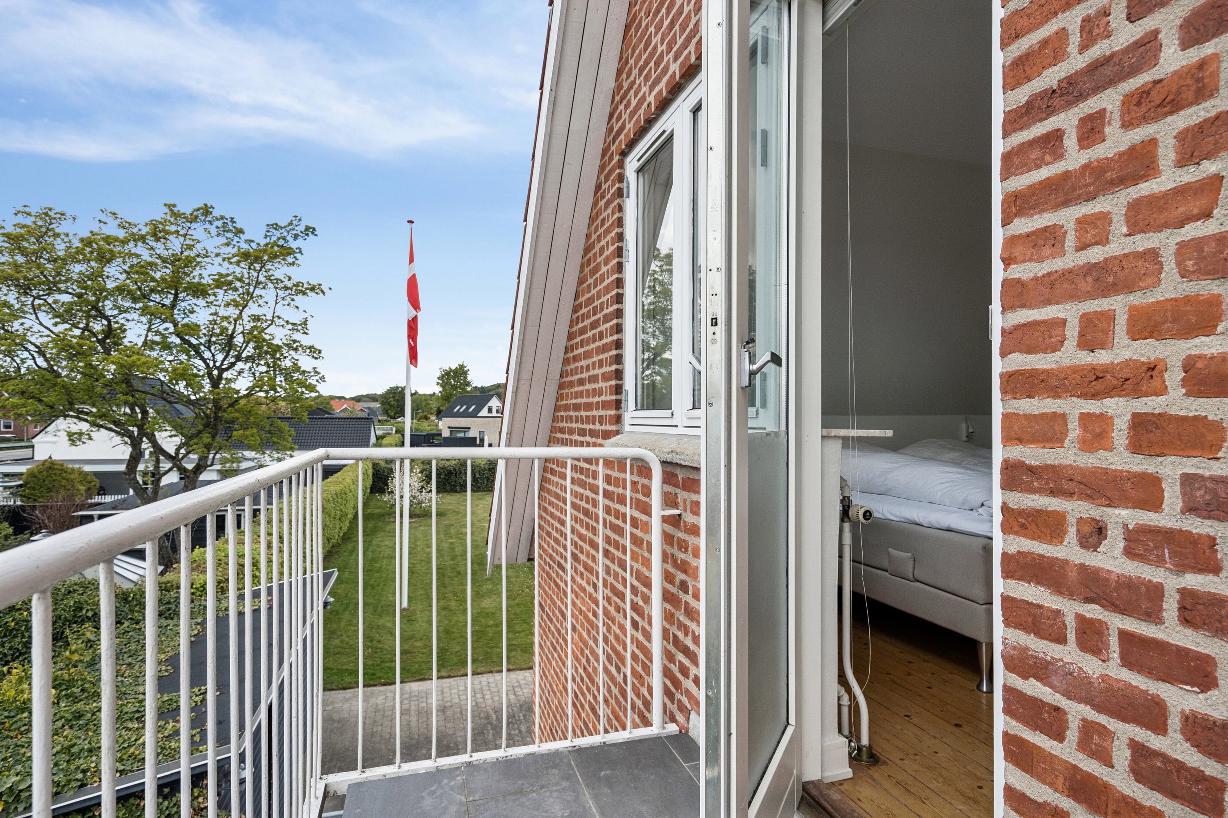 Kløvermarken 1, 9310 Vodskov
