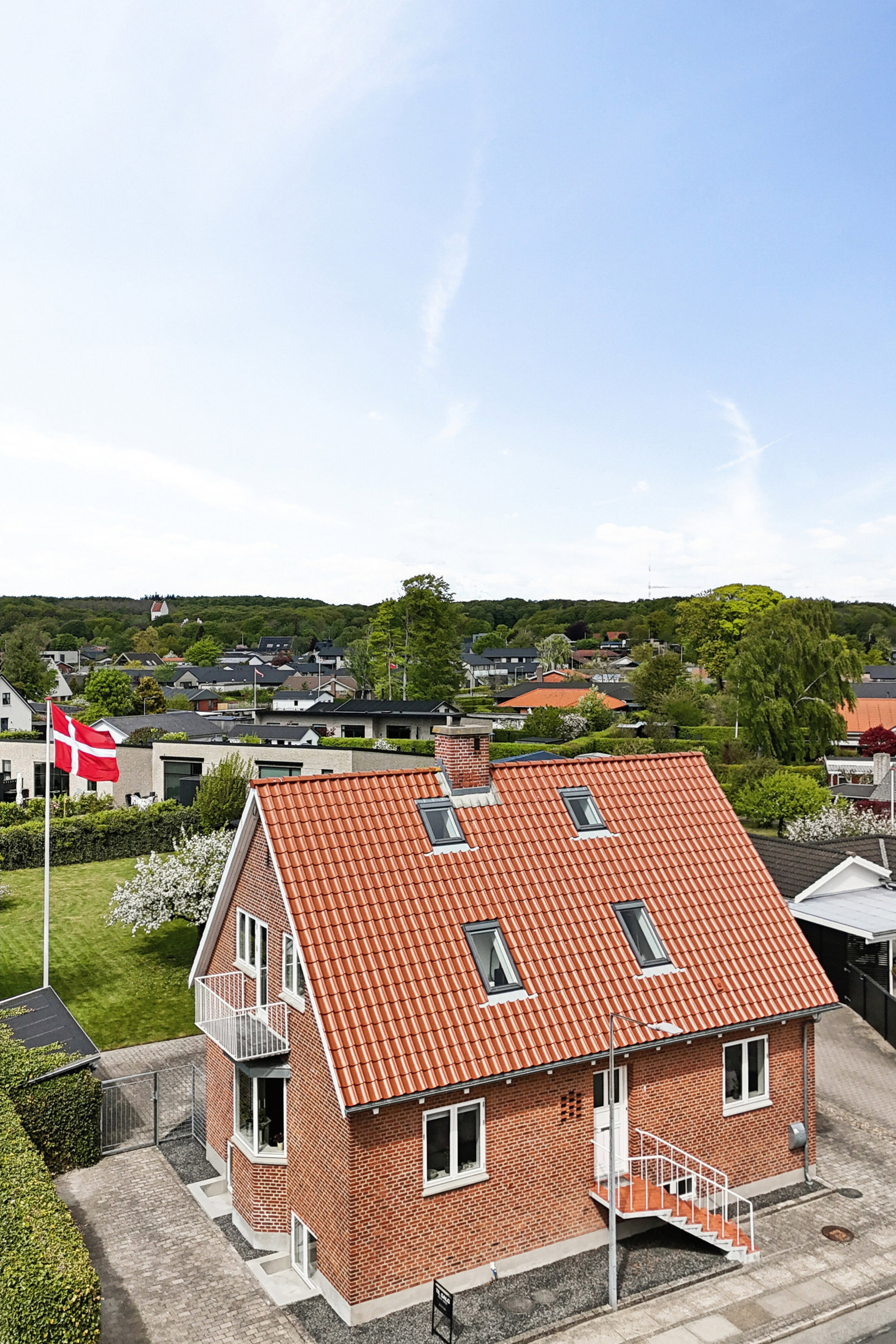 Kløvermarken 1, 9310 Vodskov