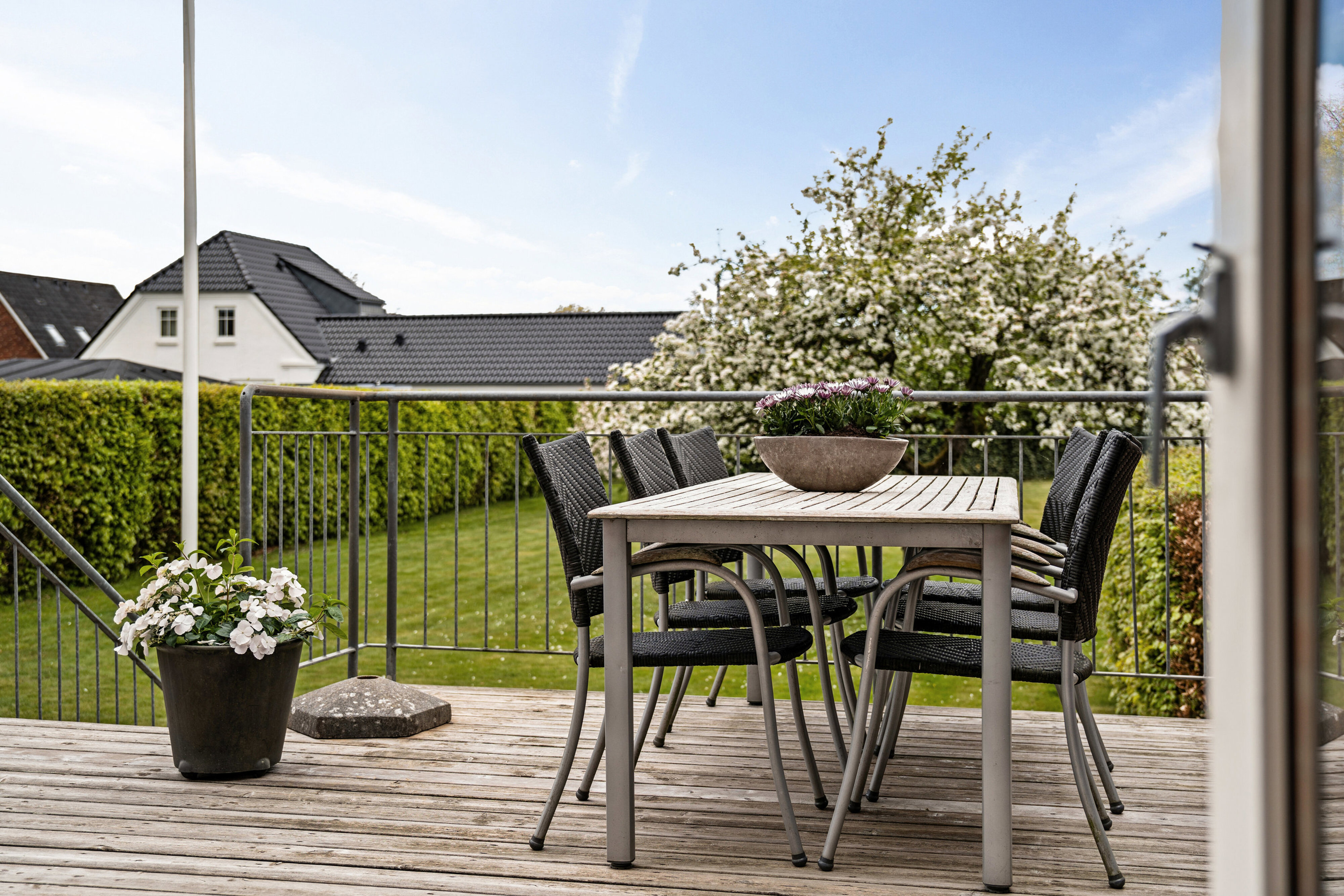Kløvermarken 1, 9310 Vodskov