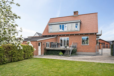 Kløvermarken 1