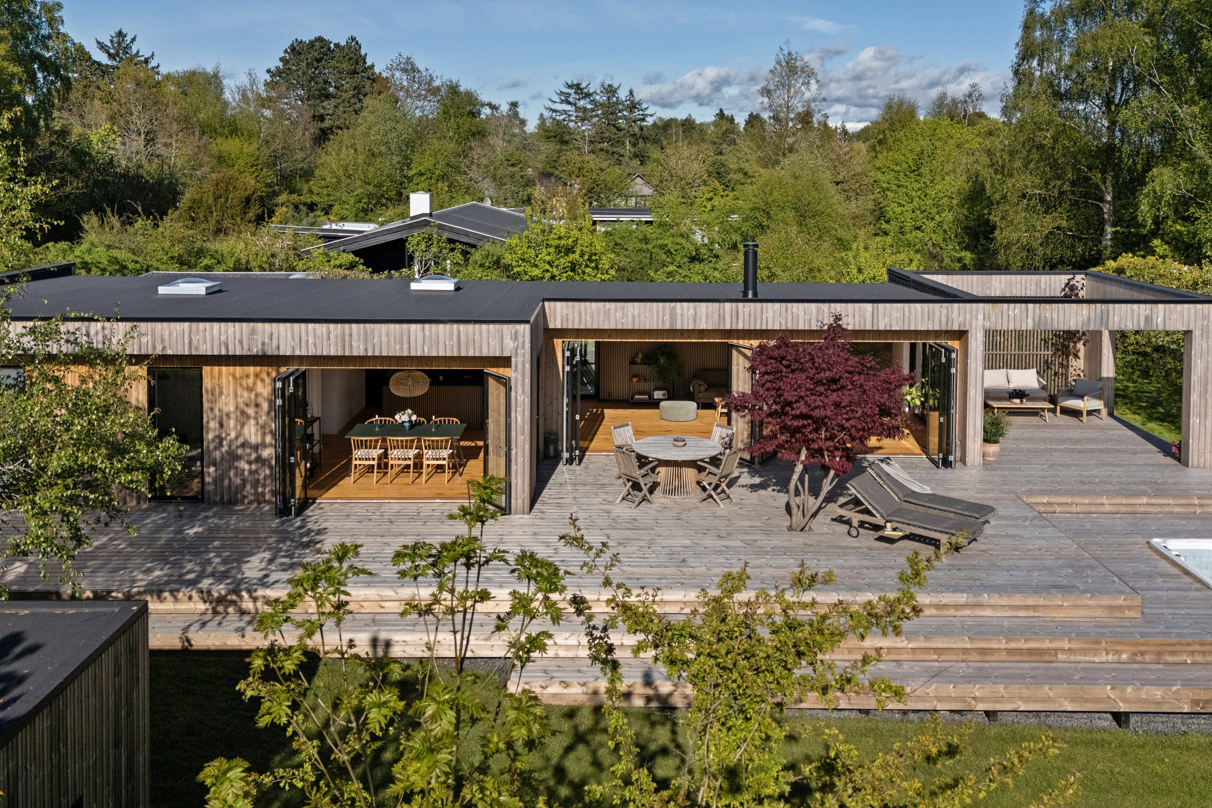 Lundebjergvej 29, 3220 Tisvildeleje