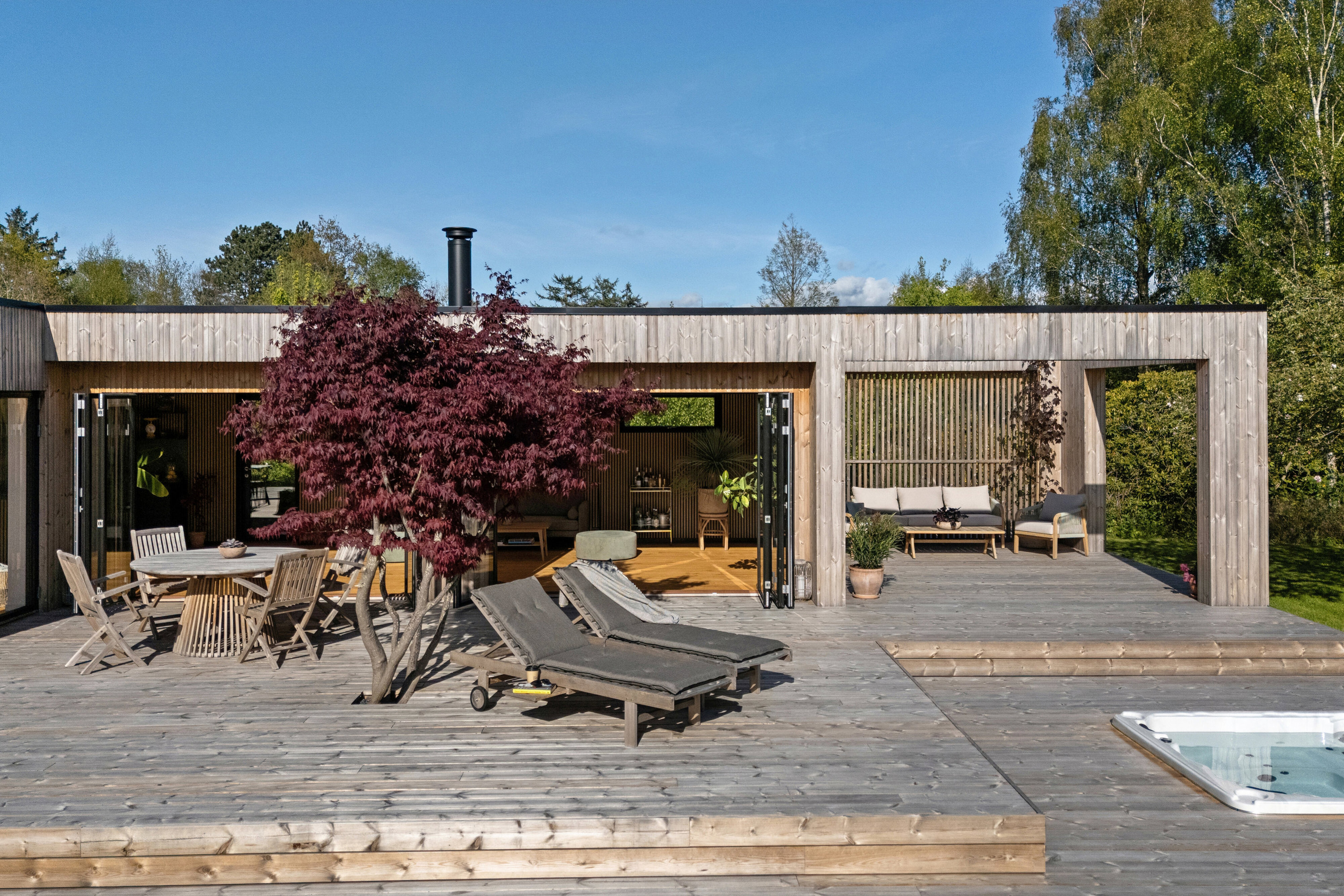 Lundebjergvej 29, 3220 Tisvildeleje