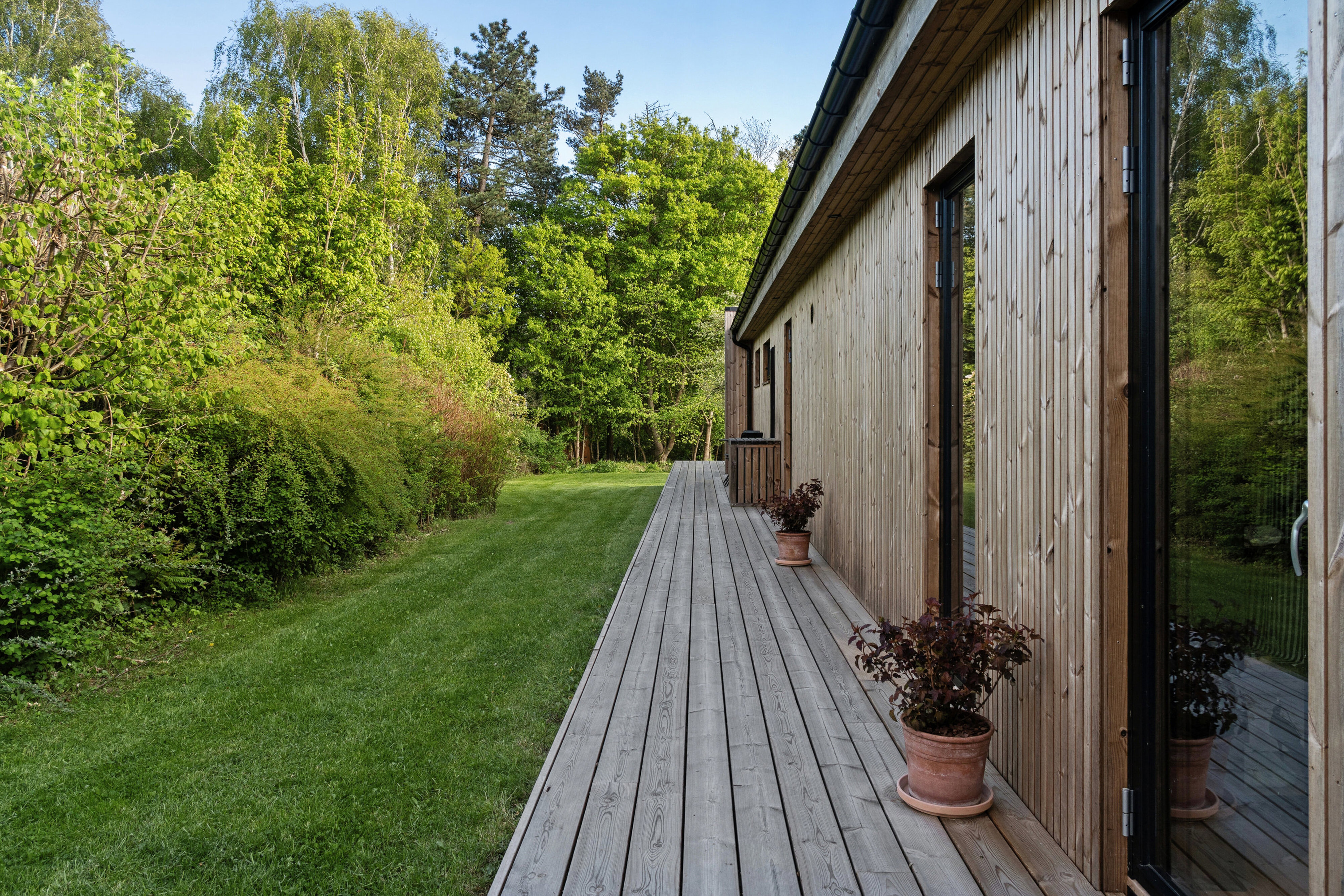 Lundebjergvej 29, 3220 Tisvildeleje