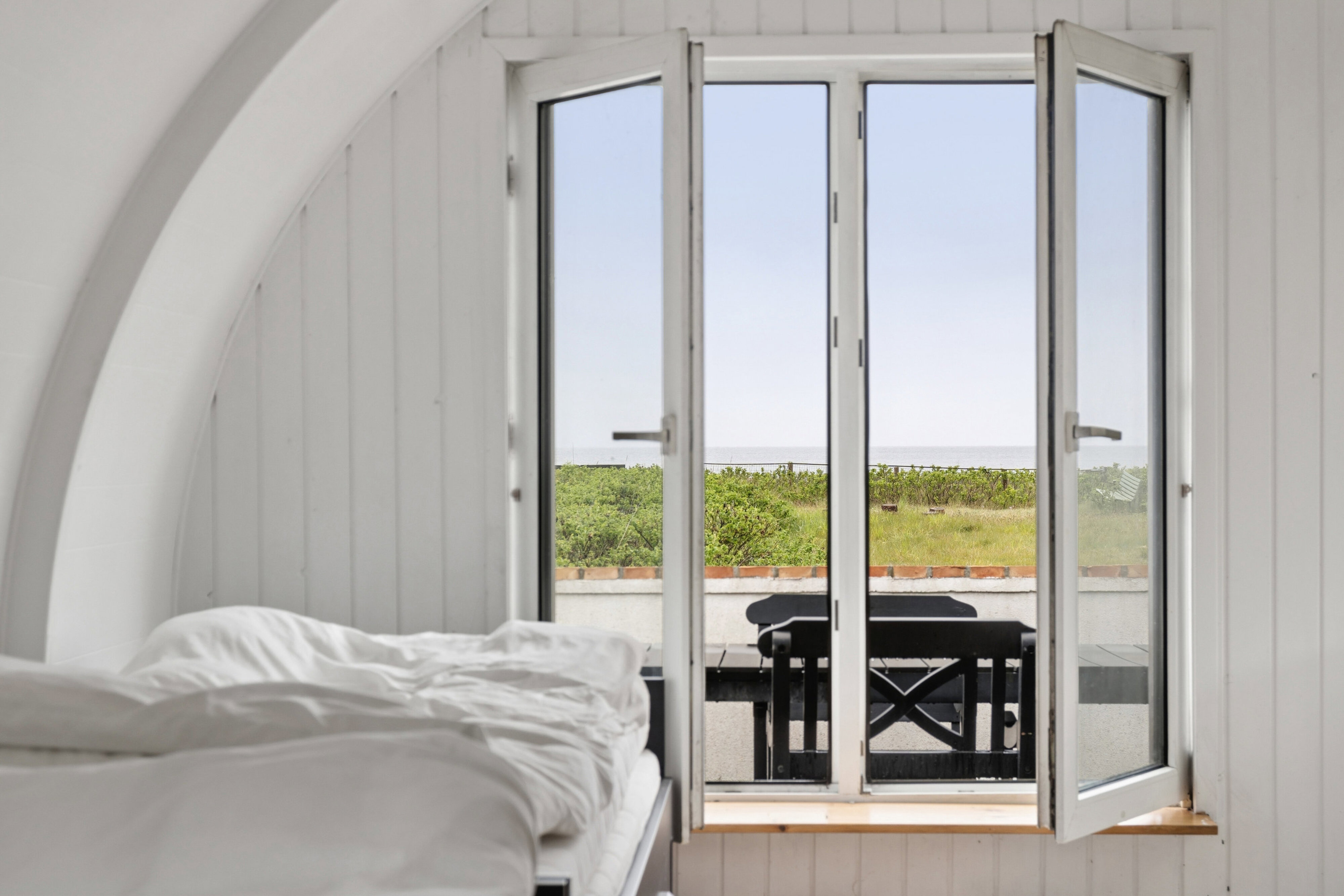 Vildrosevej 33, 4500 Nykøbing Sj