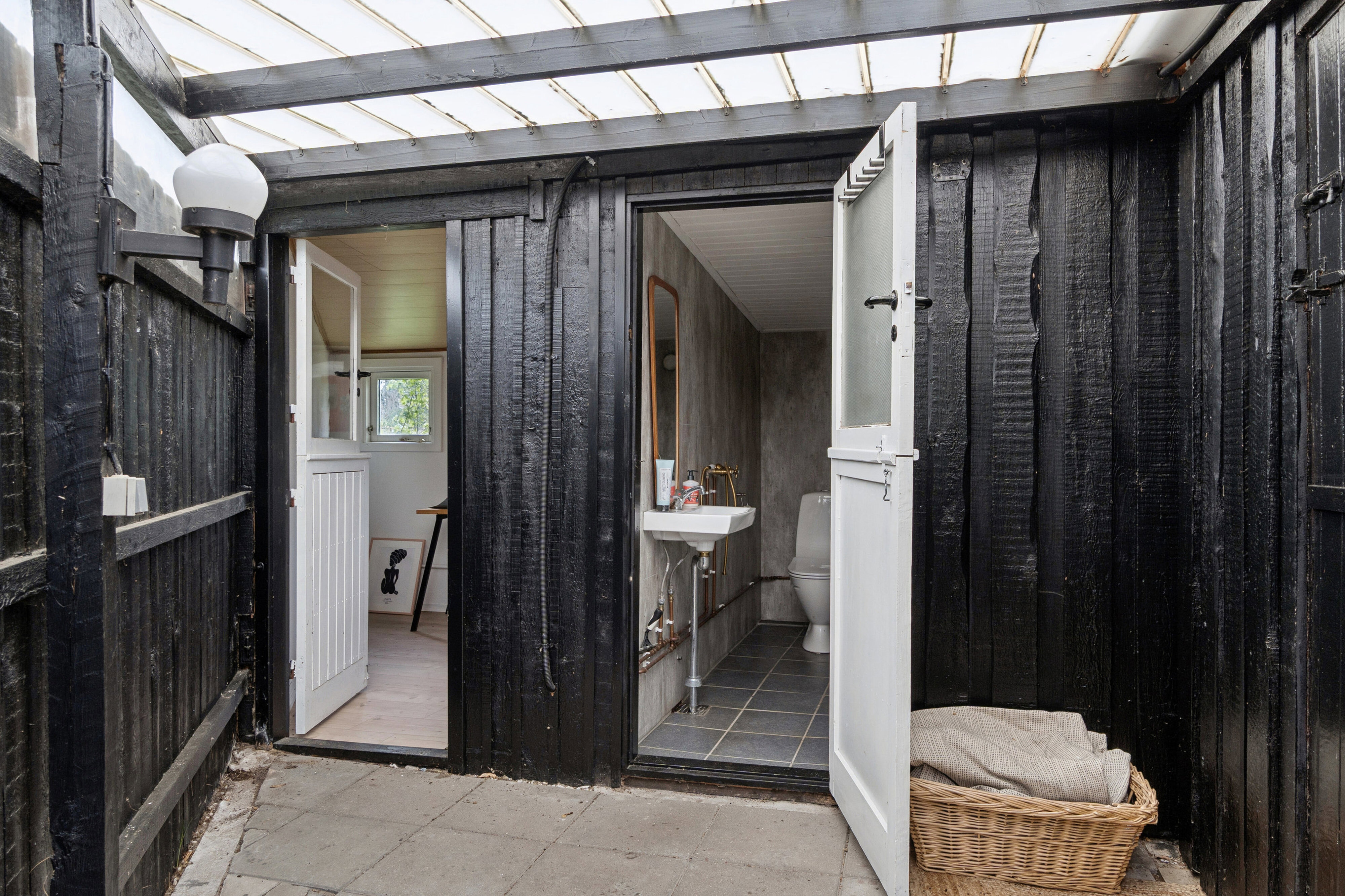 Vildrosevej 33, 4500 Nykøbing Sj