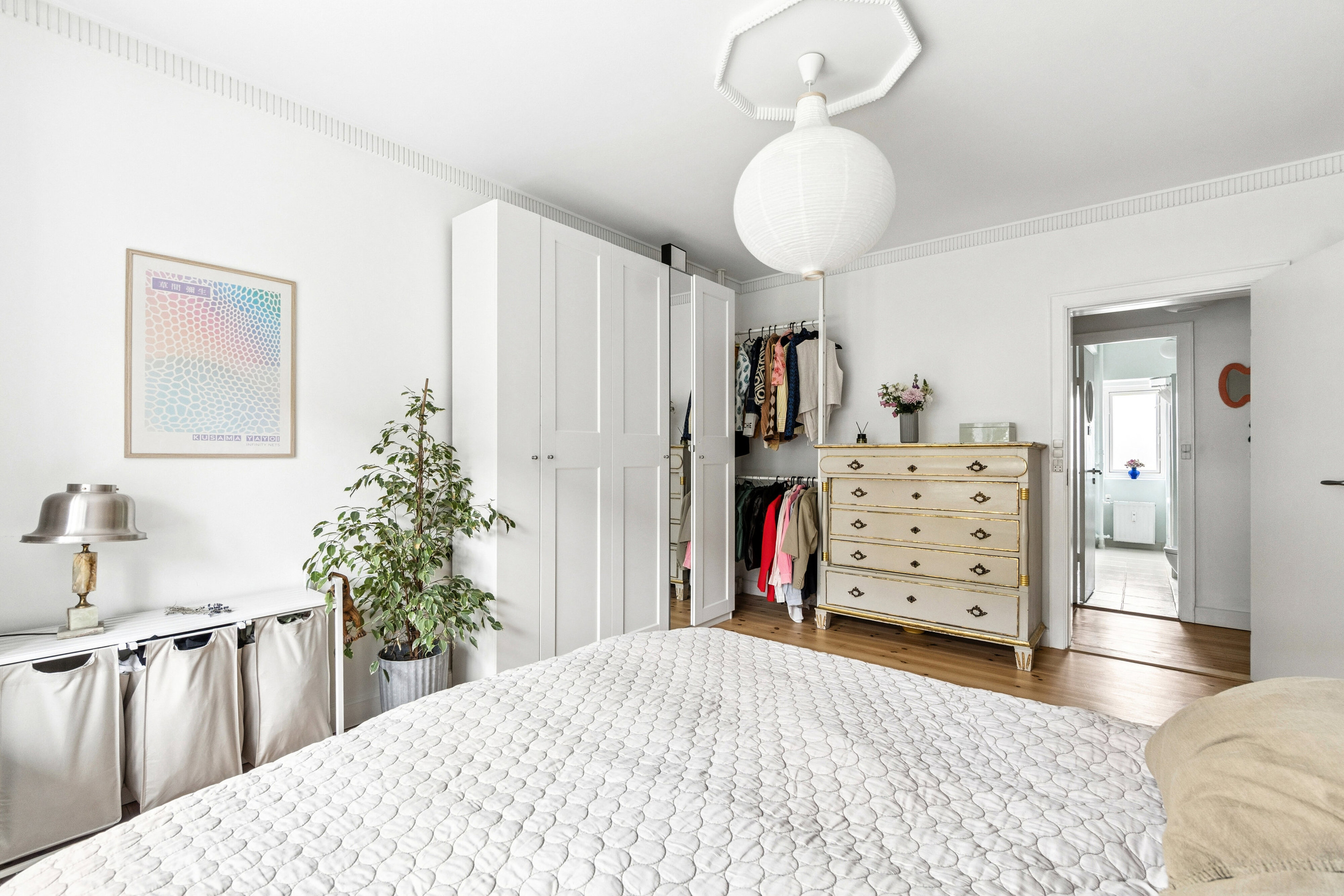 Broholms Alle 12B, st. th., 2920 Charlottenlund