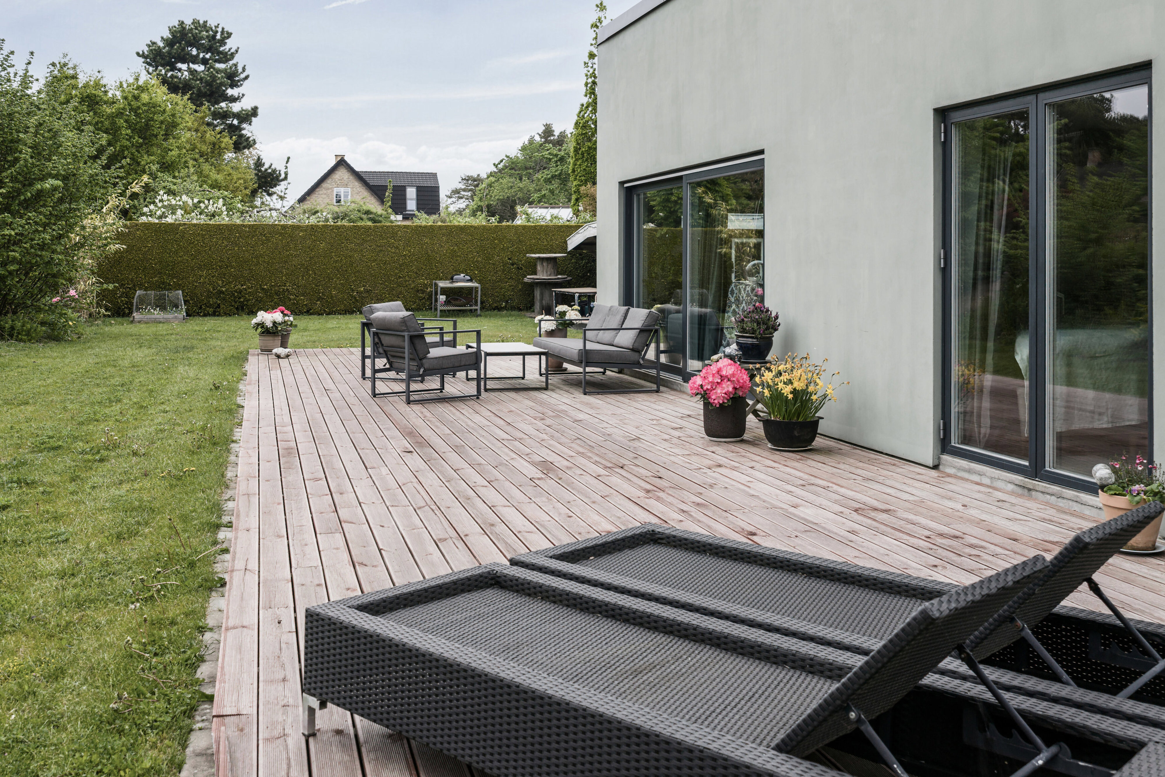 Krejsagervej 7, 3210 Vejby