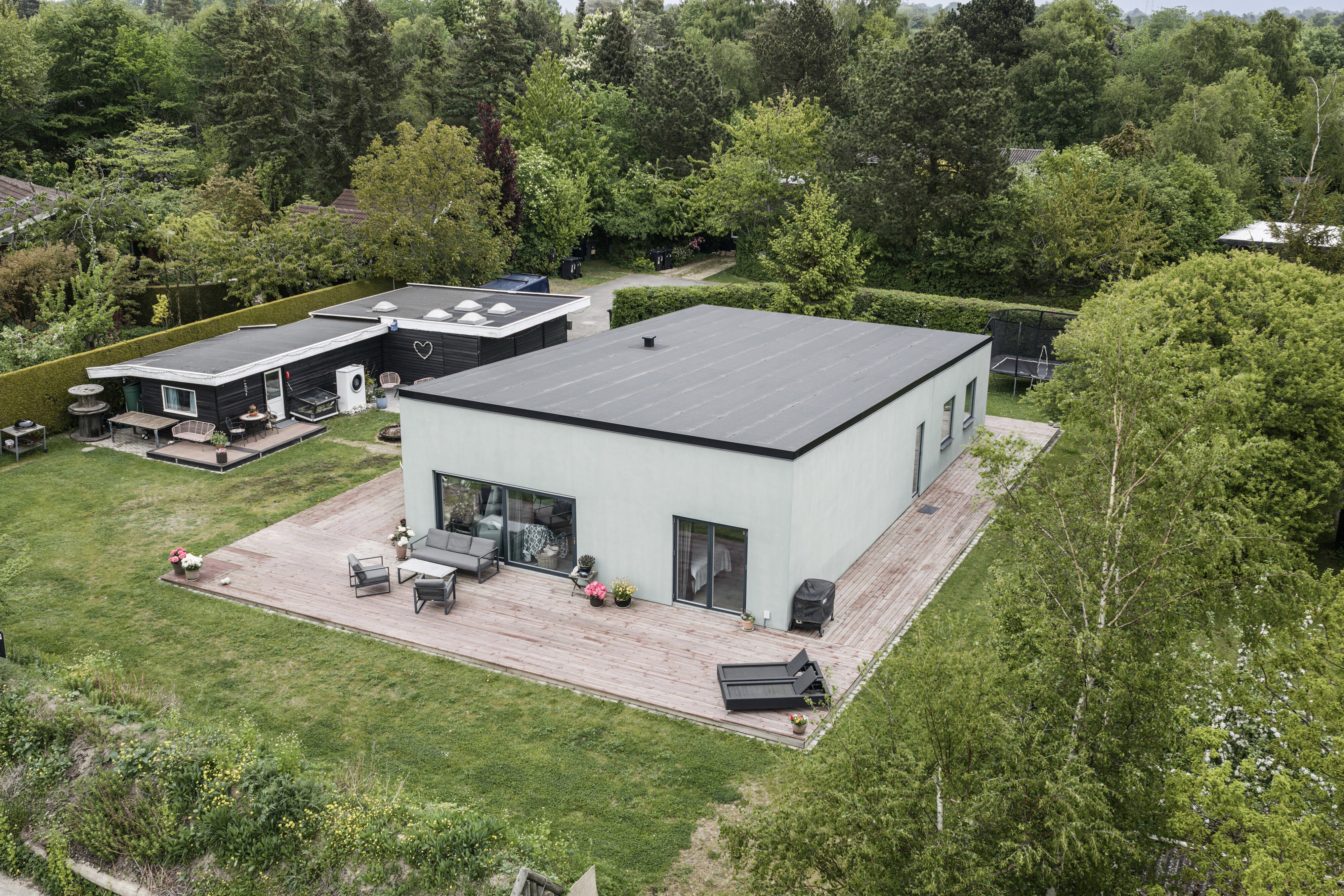 Krejsagervej 7, 3210 Vejby