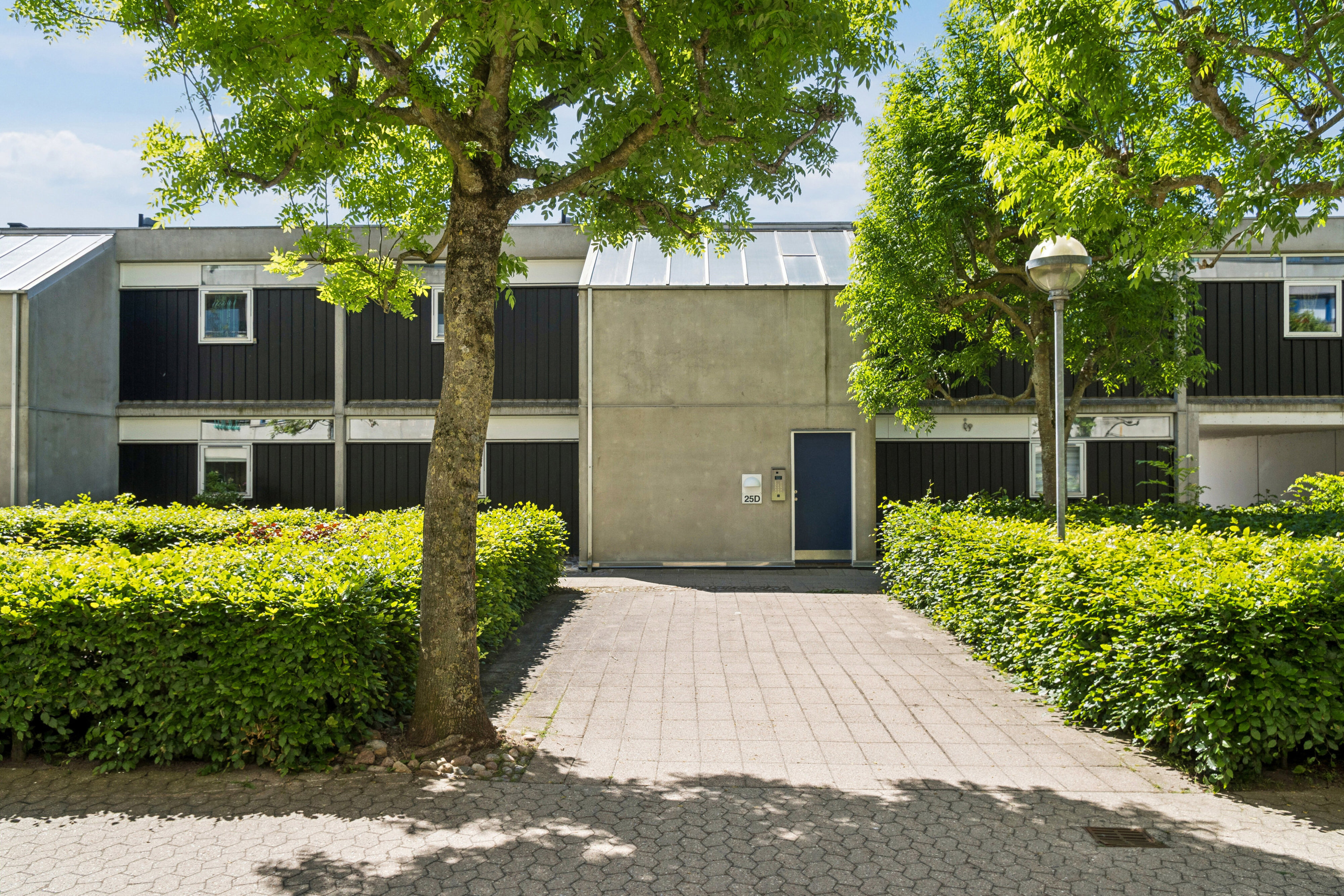 Vestervang 25D, 1. th., 8000 Aarhus C