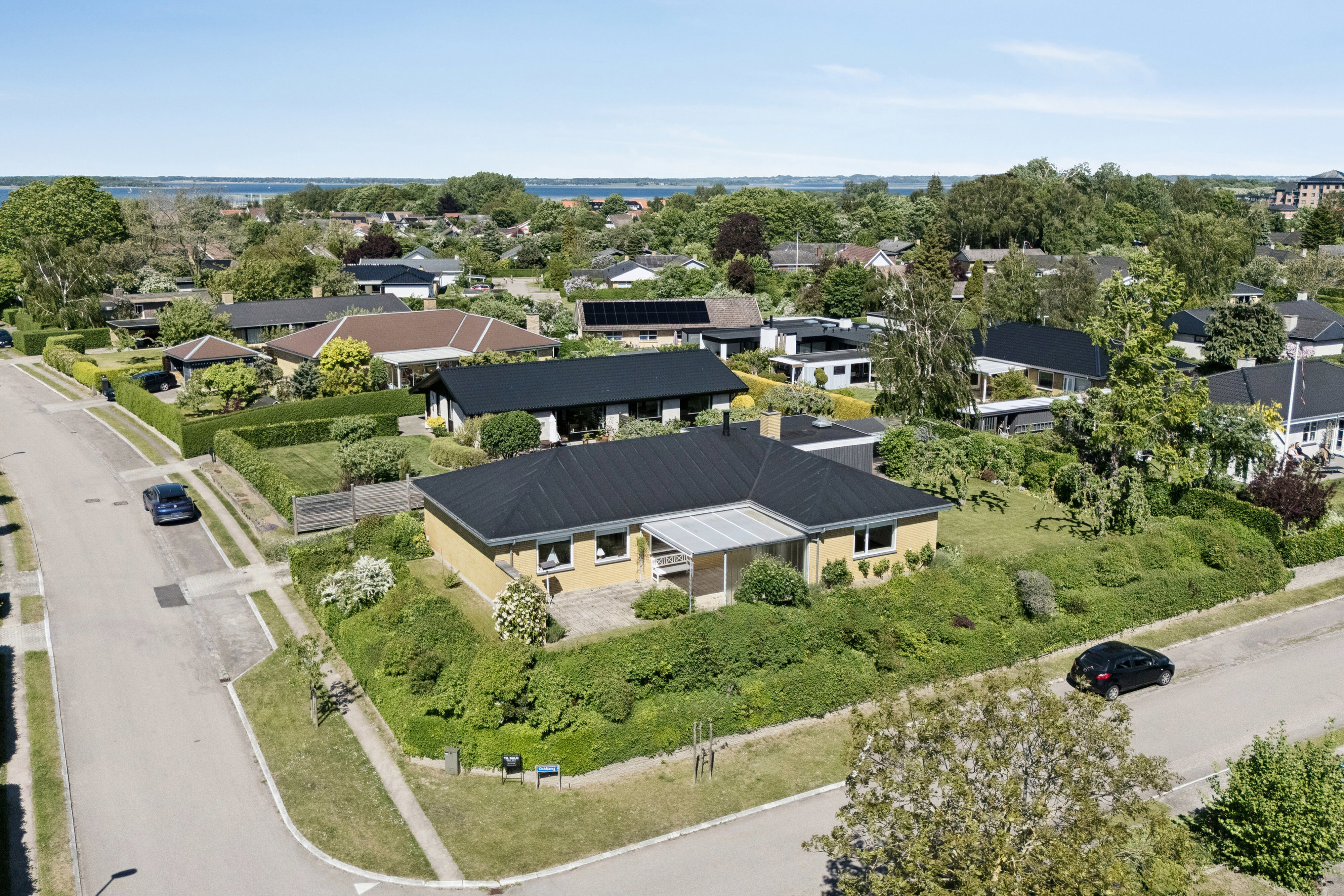 Cikorievej 4, 4300 Holbæk