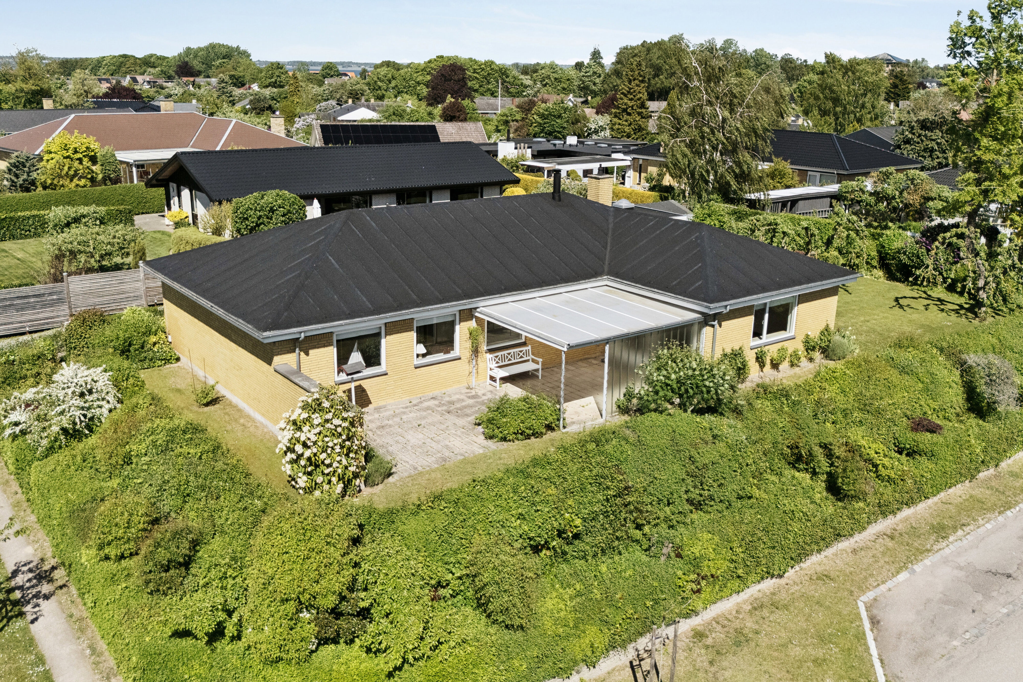 Cikorievej 4, 4300 Holbæk