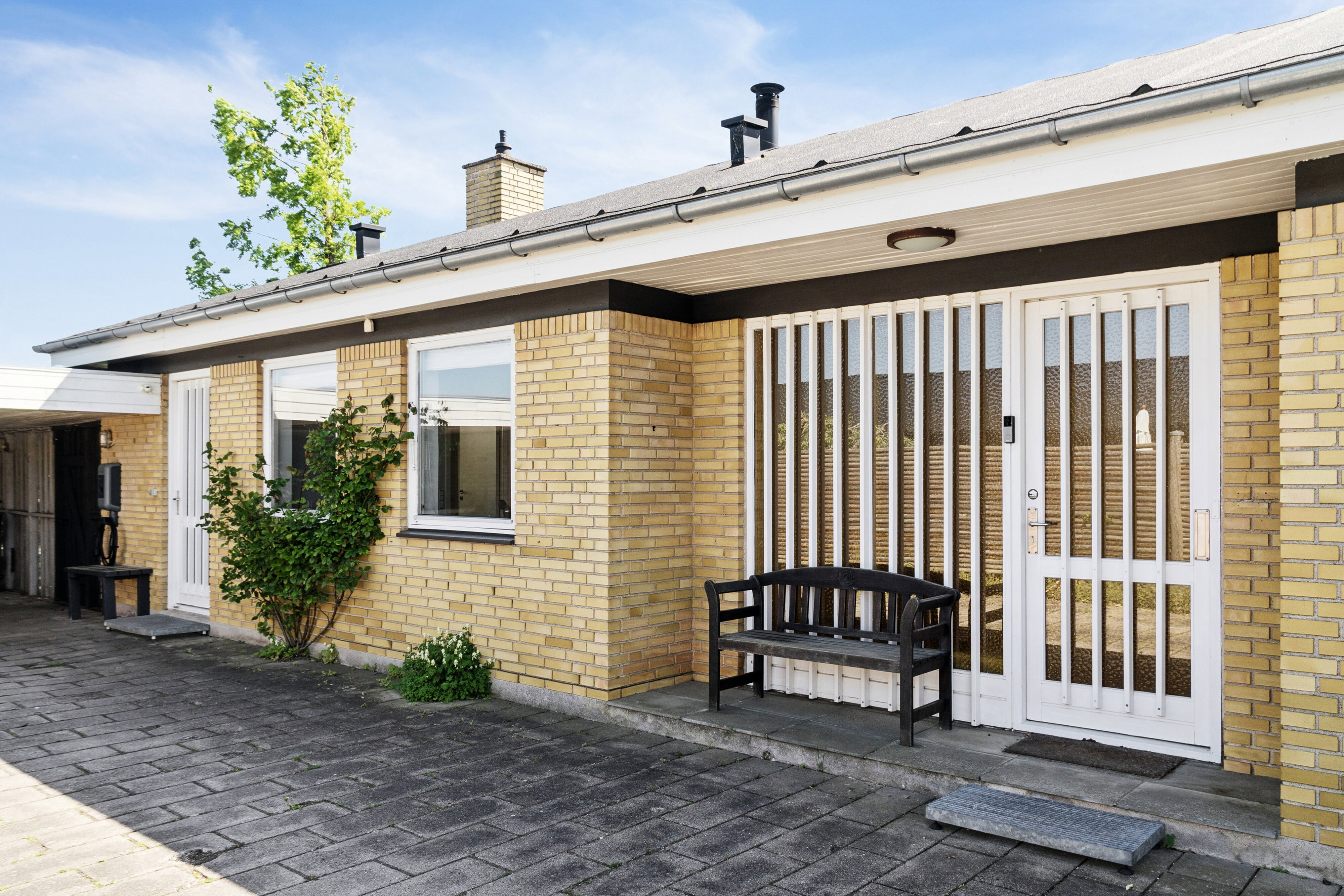 Cikorievej 4, 4300 Holbæk