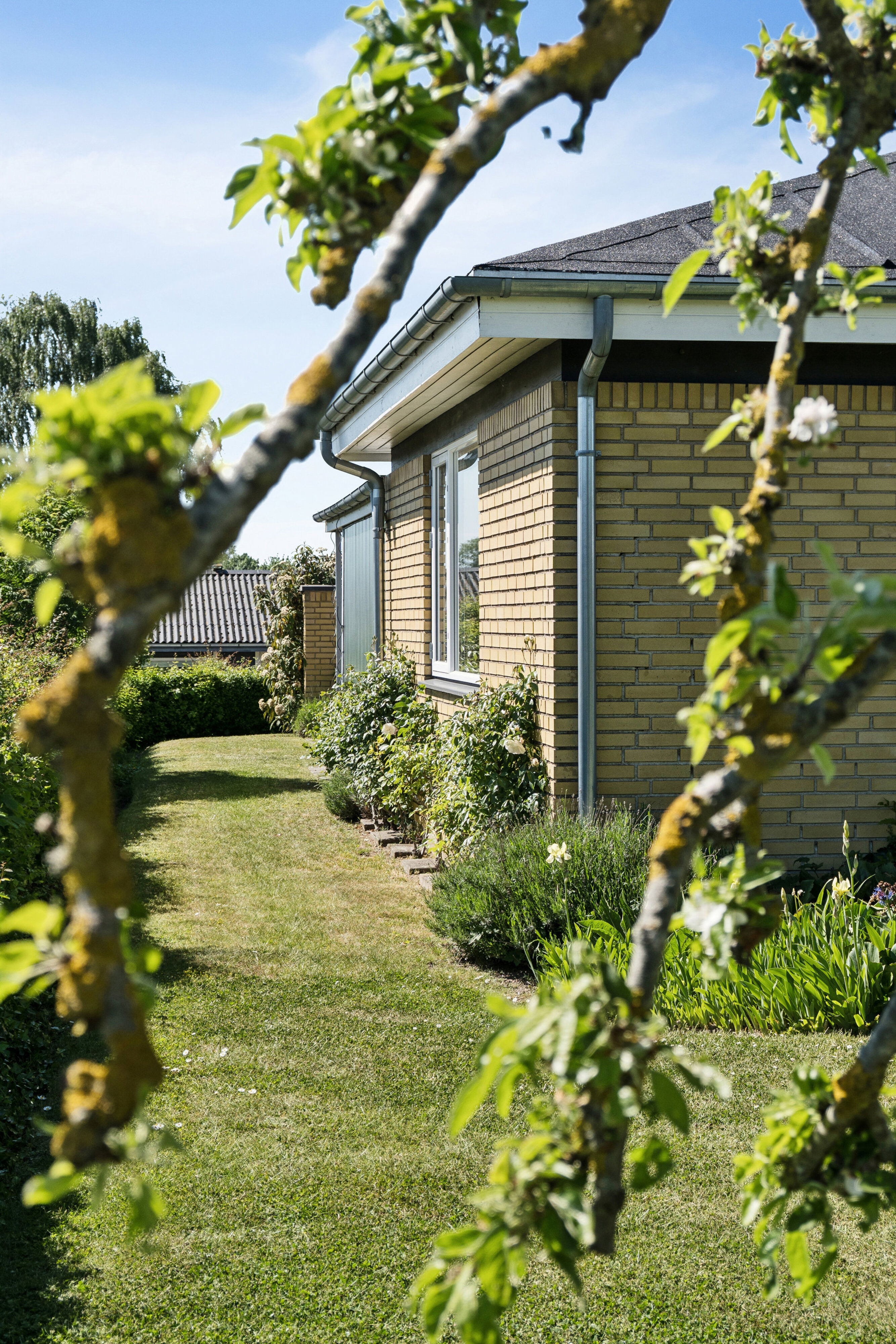 Cikorievej 4, 4300 Holbæk