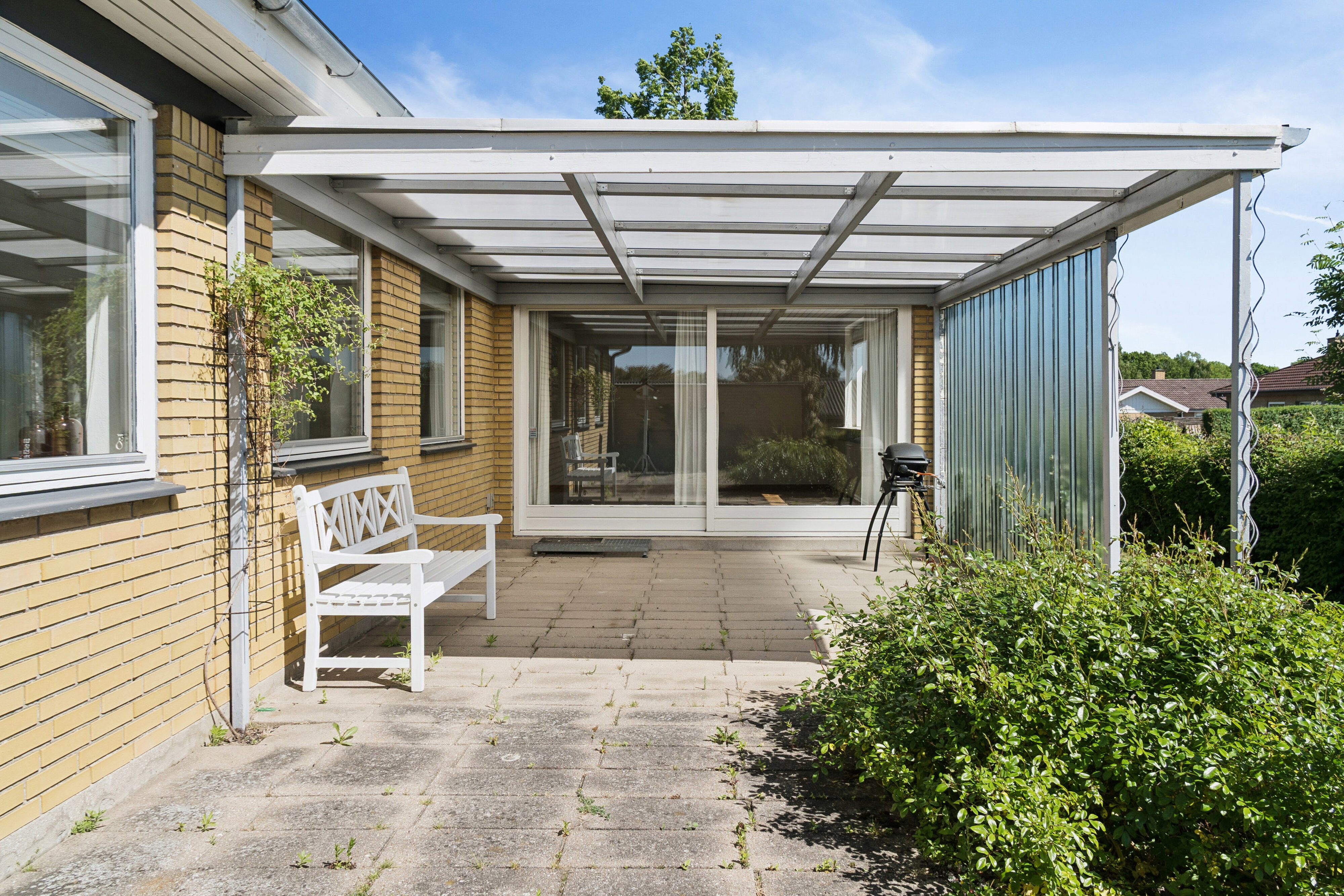 Cikorievej 4, 4300 Holbæk