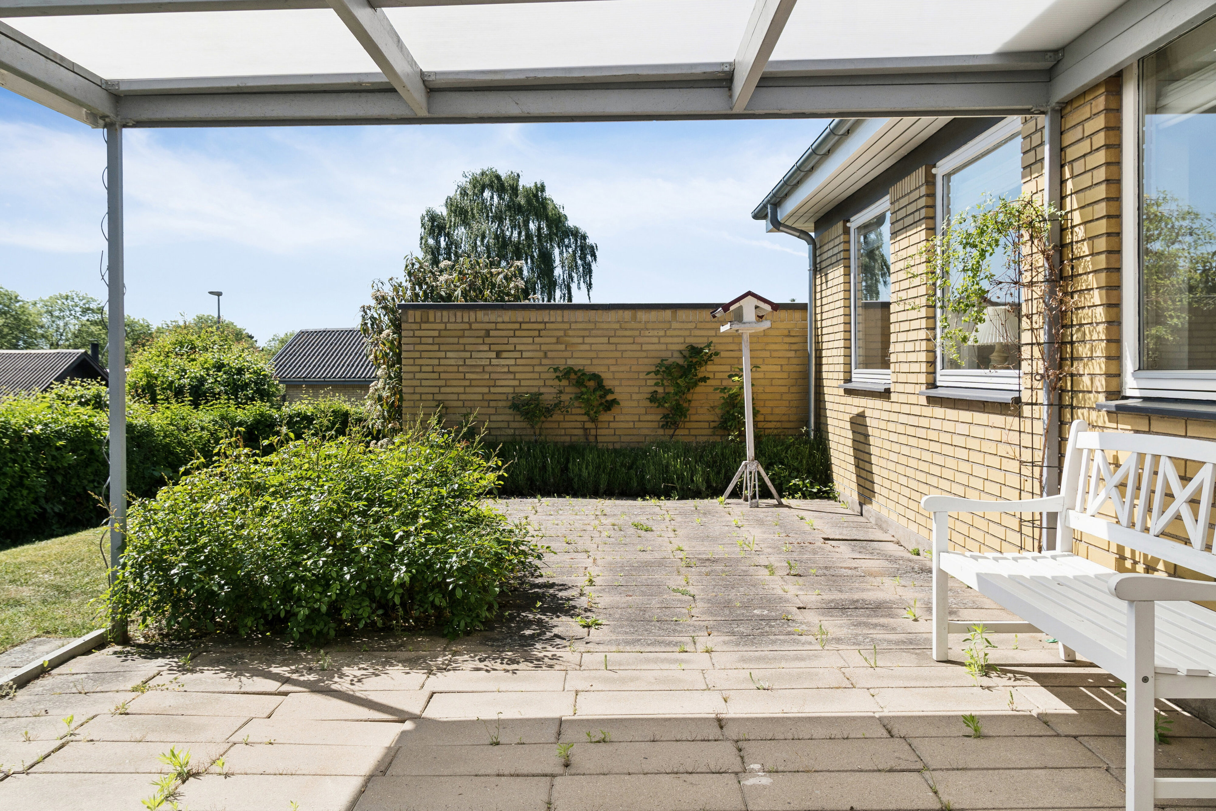 Cikorievej 4, 4300 Holbæk