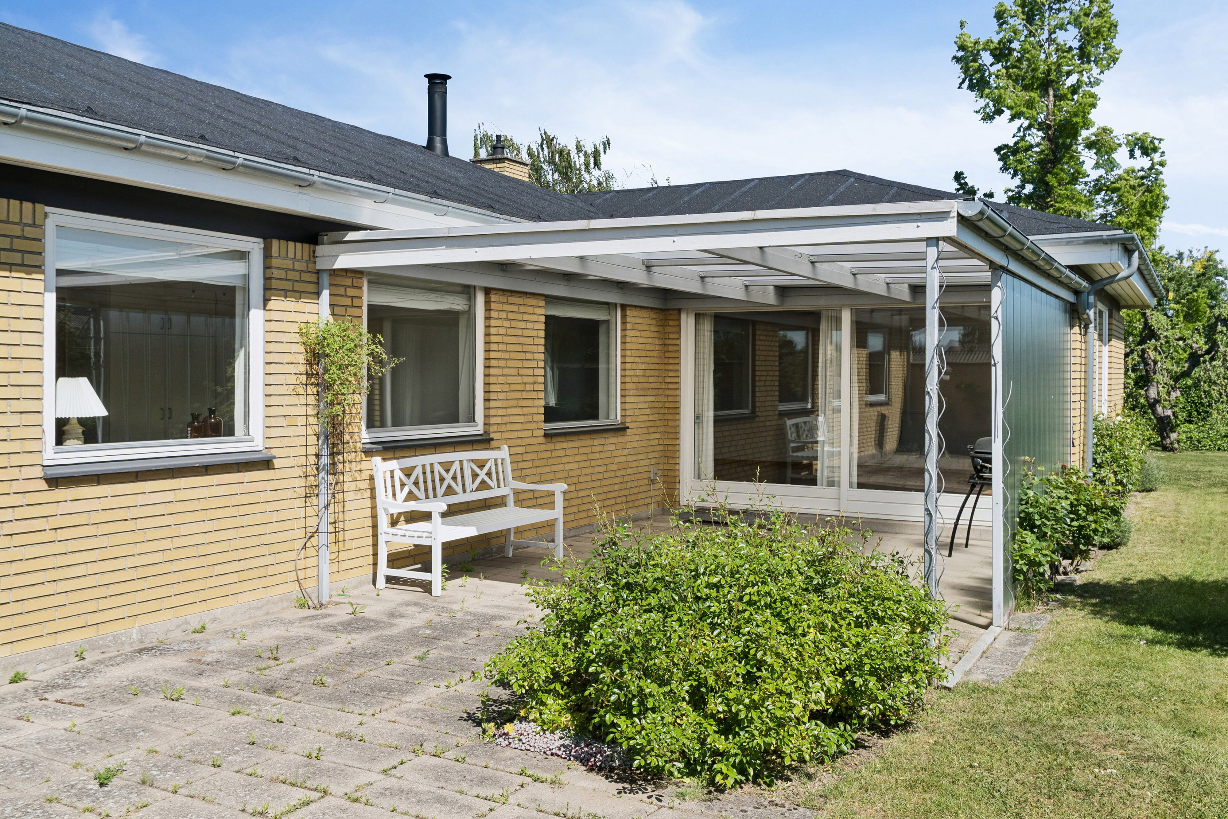 Cikorievej 4, 4300 Holbæk