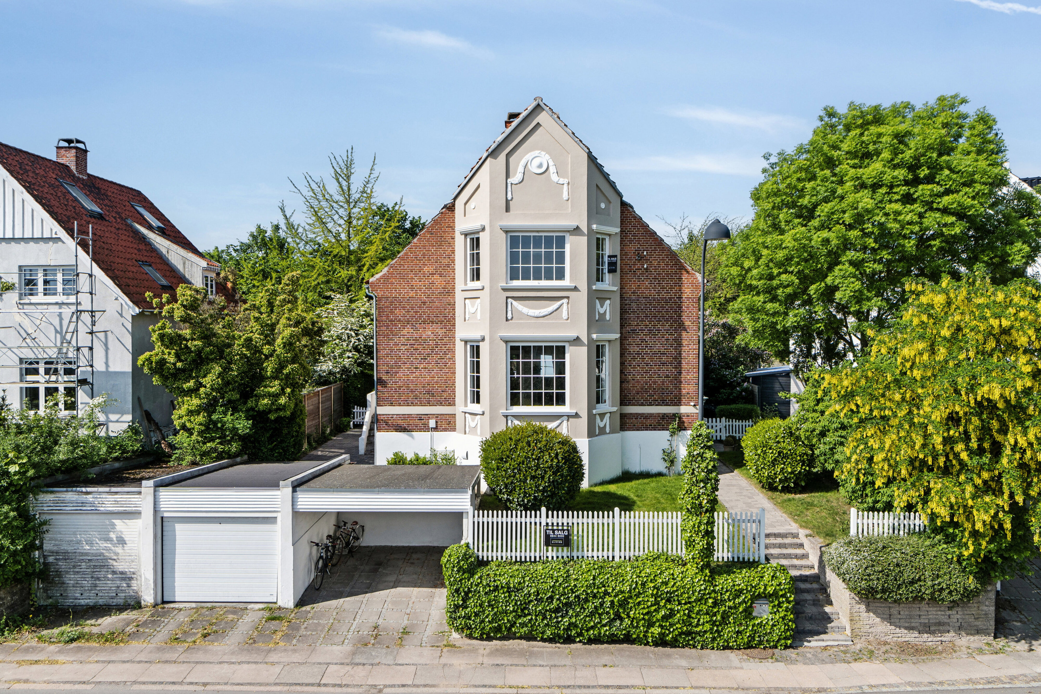 Høeghsmindevej 47, 2820 Gentofte