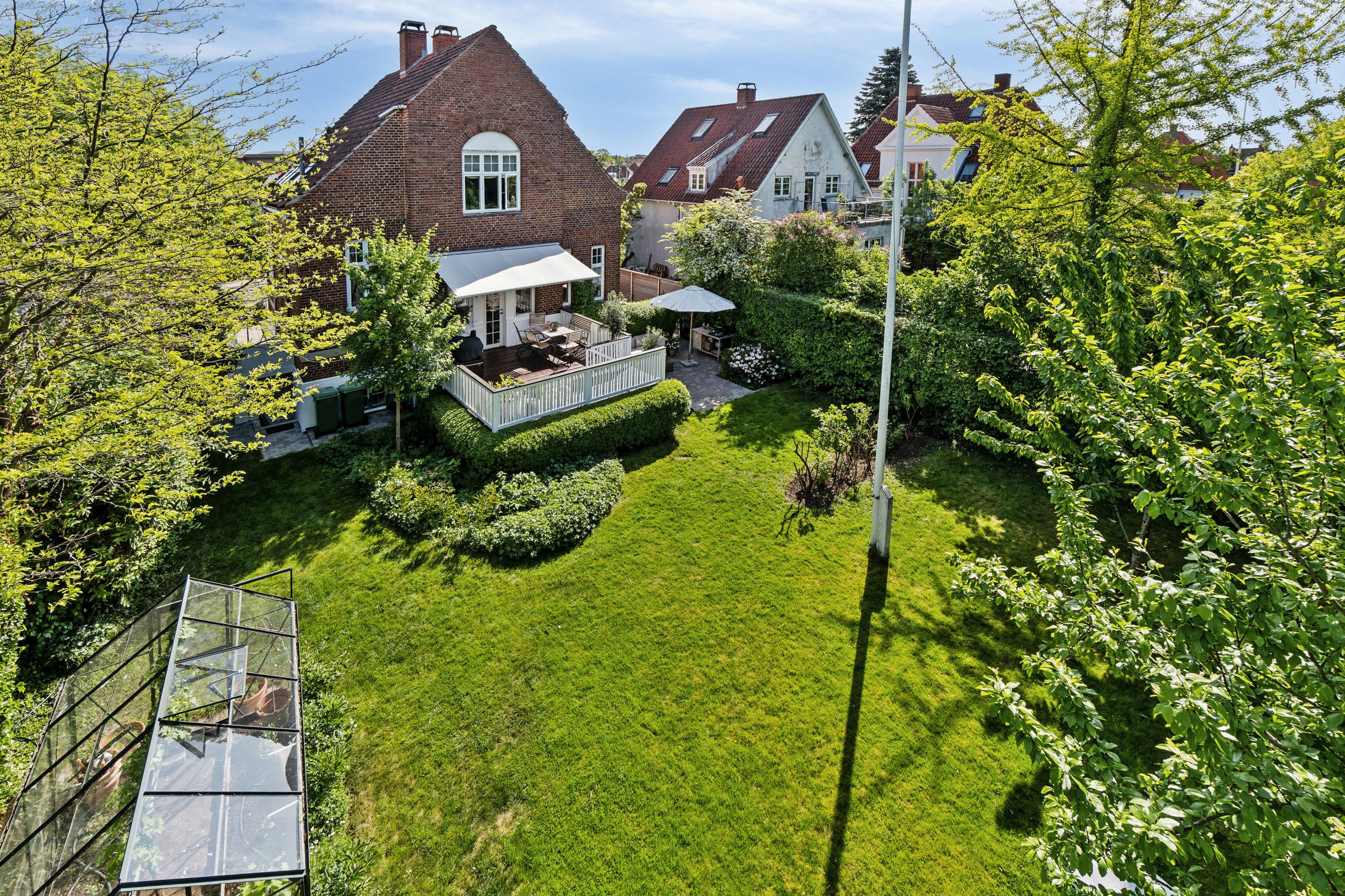 Høeghsmindevej 47, 2820 Gentofte