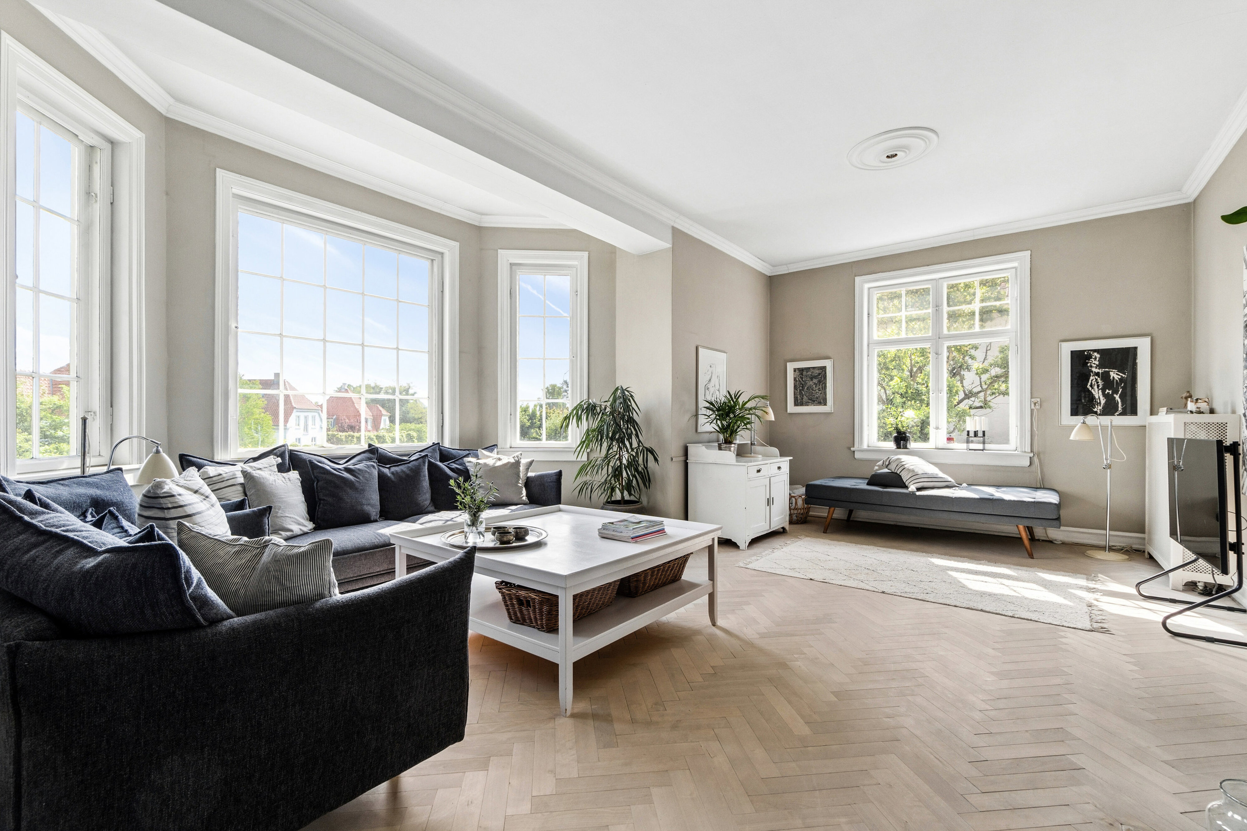 Høeghsmindevej 47, 2820 Gentofte