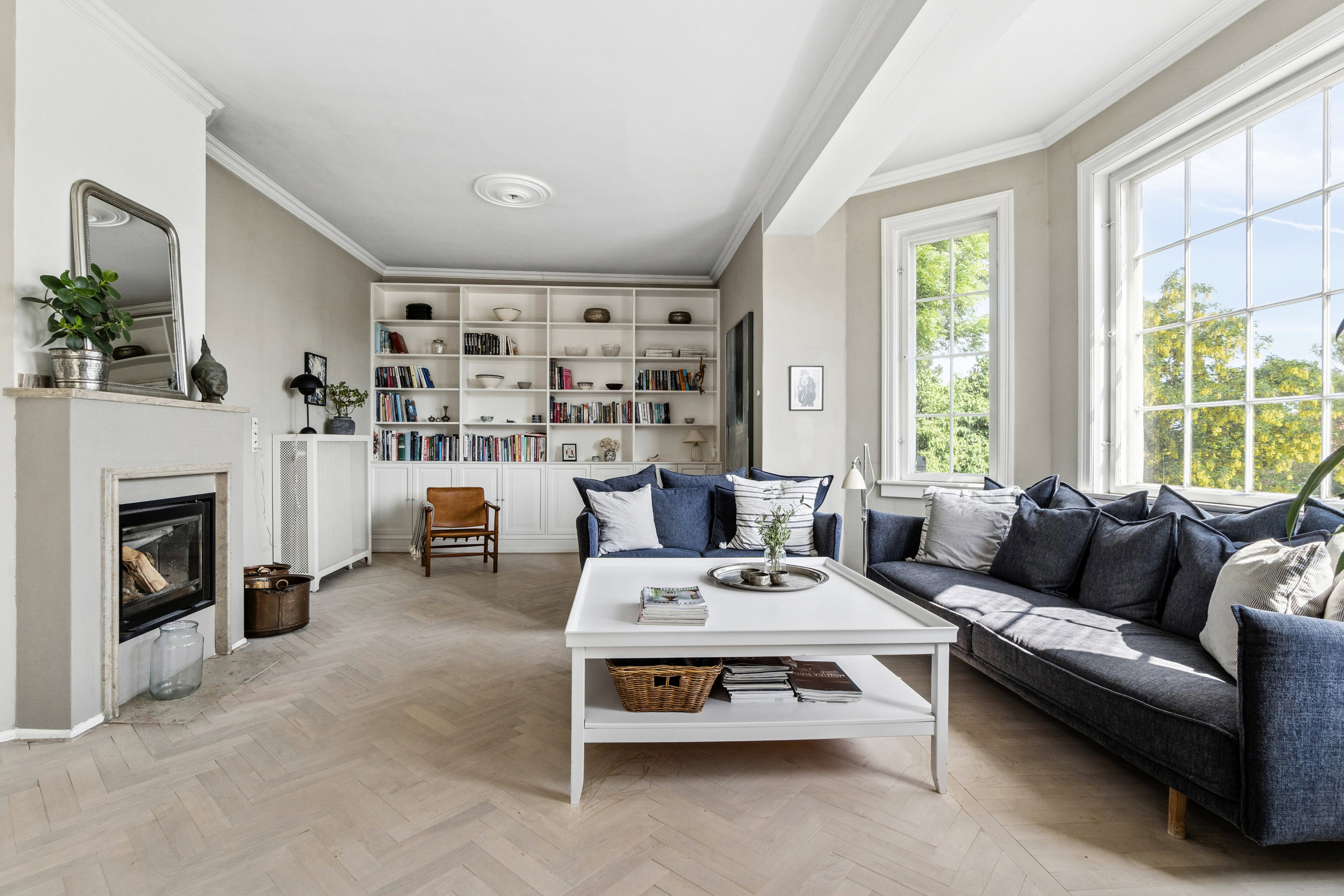 Høeghsmindevej 47, 2820 Gentofte