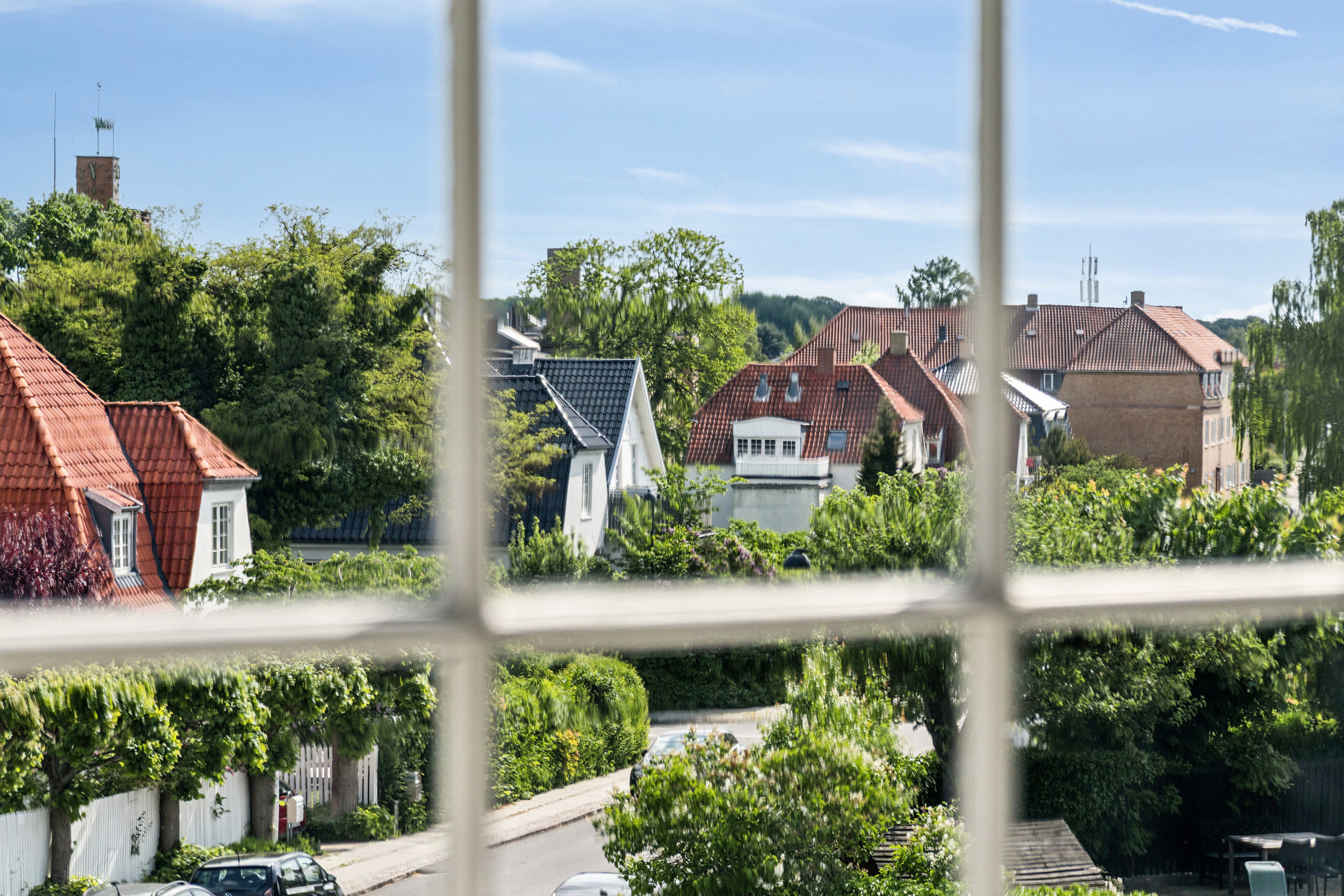 Høeghsmindevej 47, 2820 Gentofte