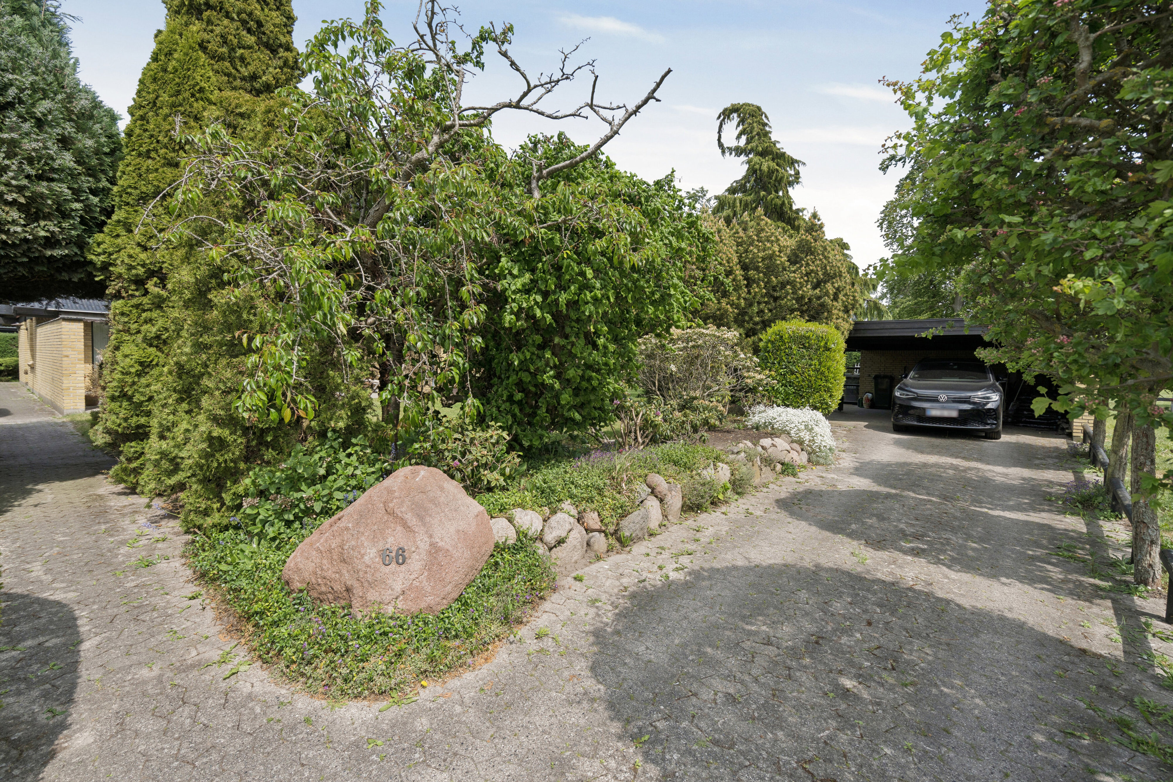 Rytterager 66, 2791 Dragør