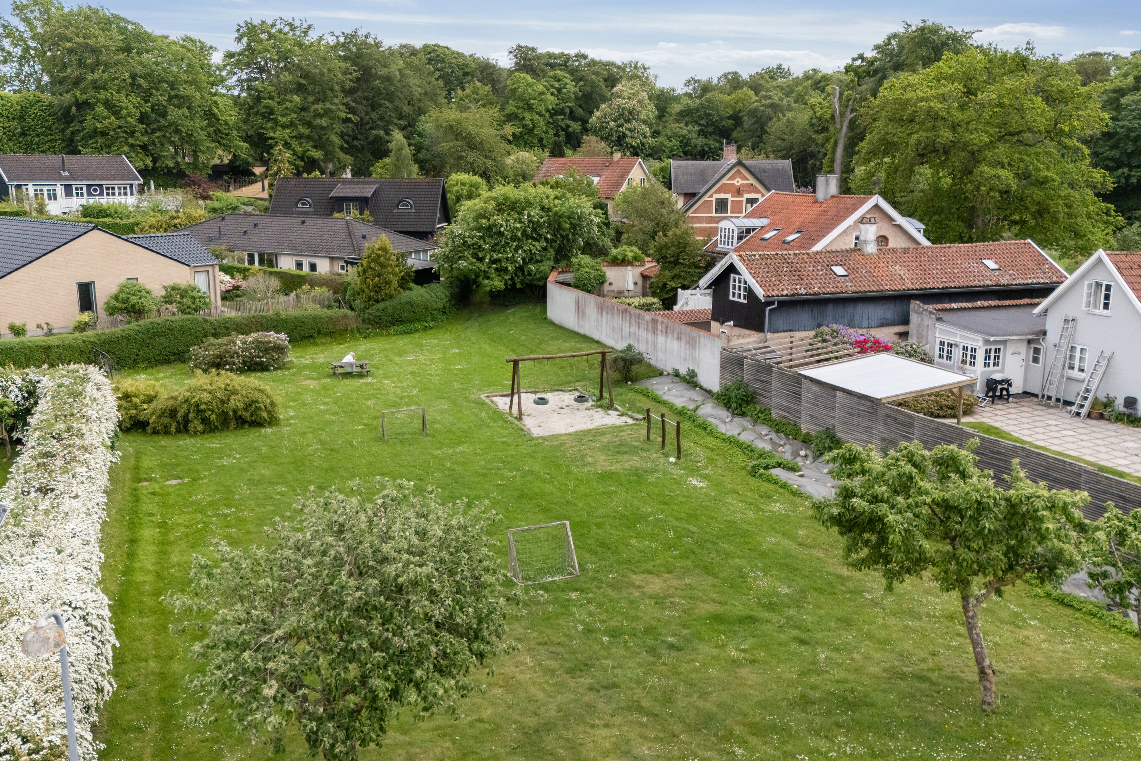 Turbinevej 10, 3150 Hellebæk