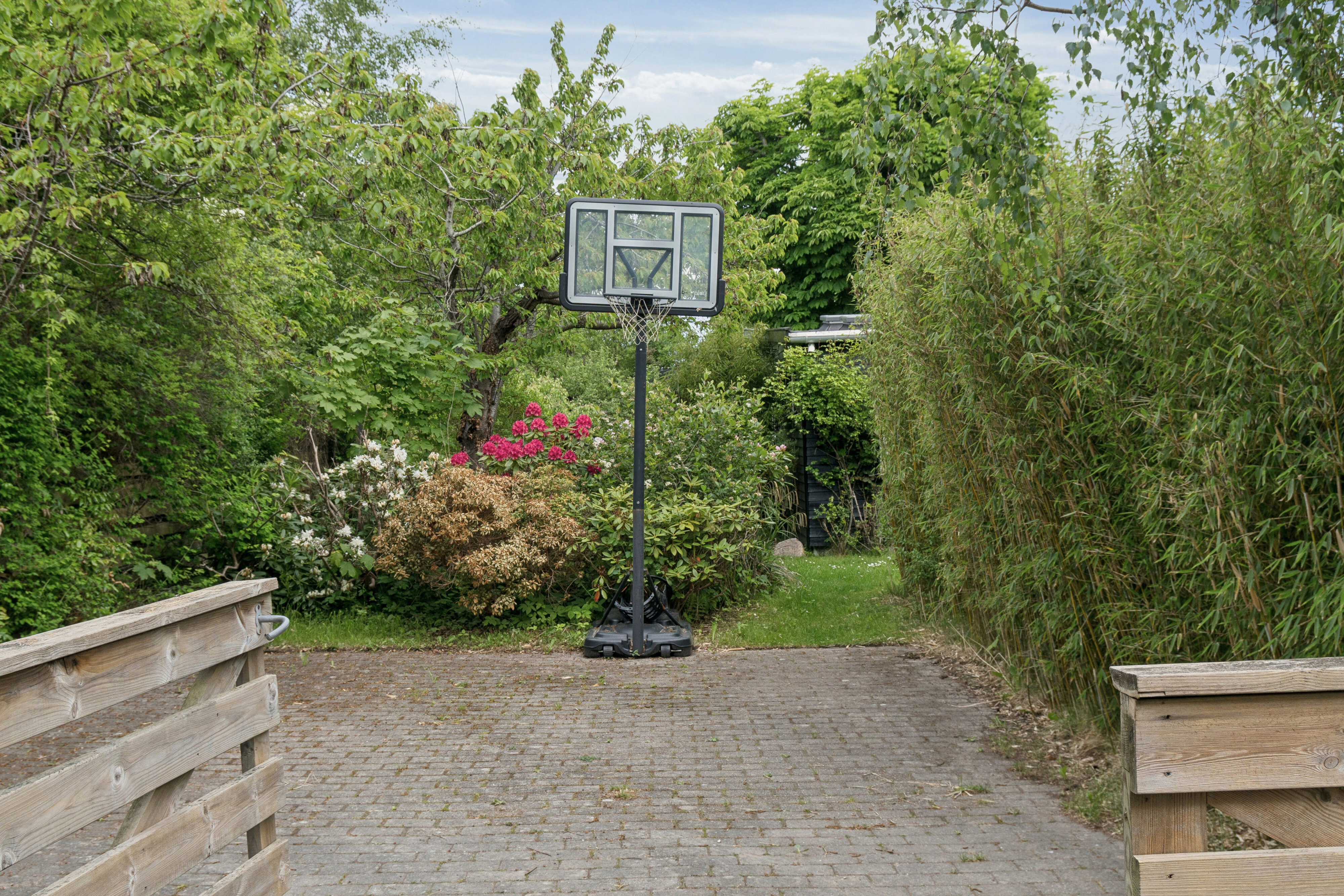 Gulspurvevej 16, 3210 Vejby