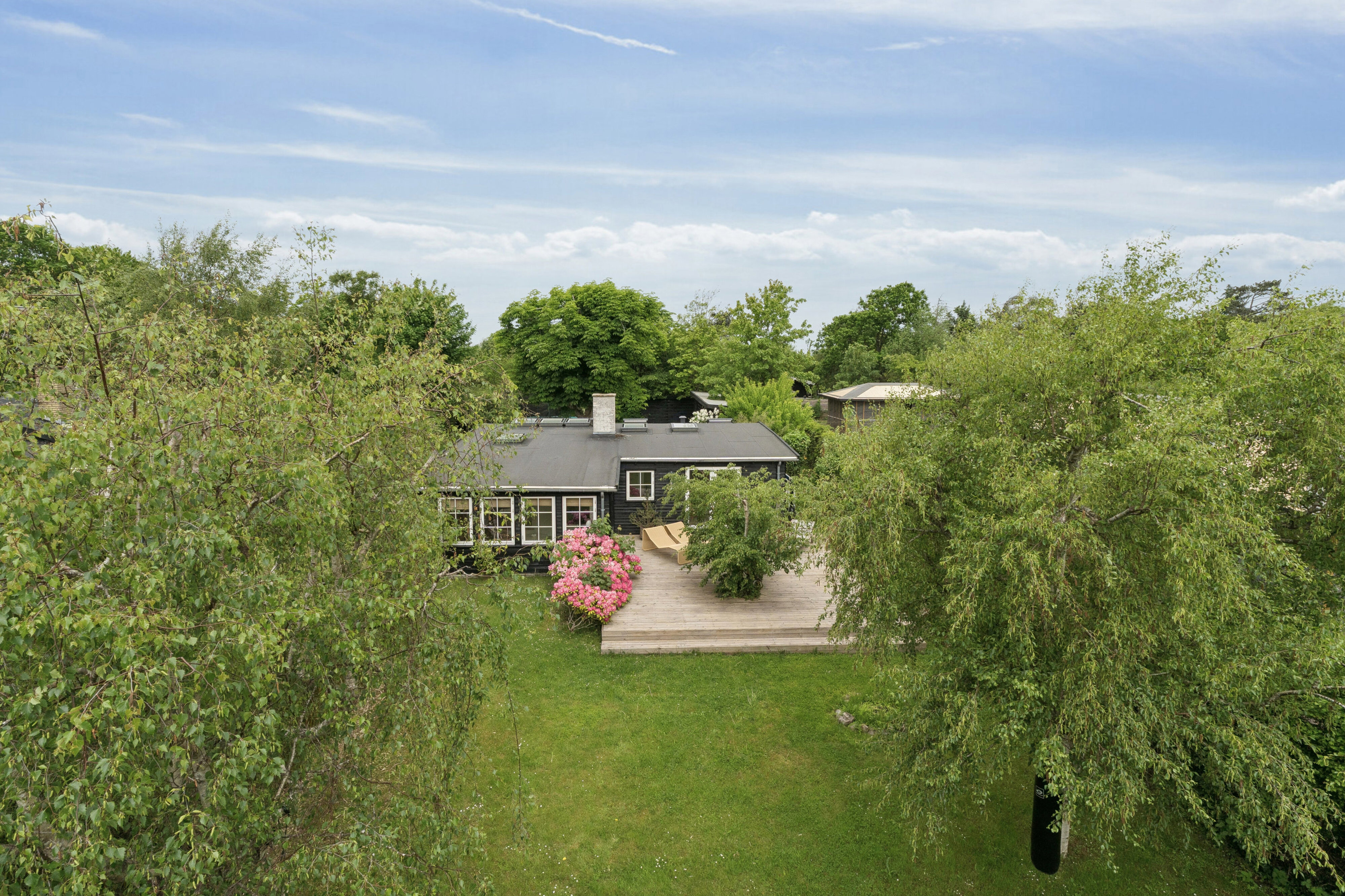 Gulspurvevej 16, 3210 Vejby