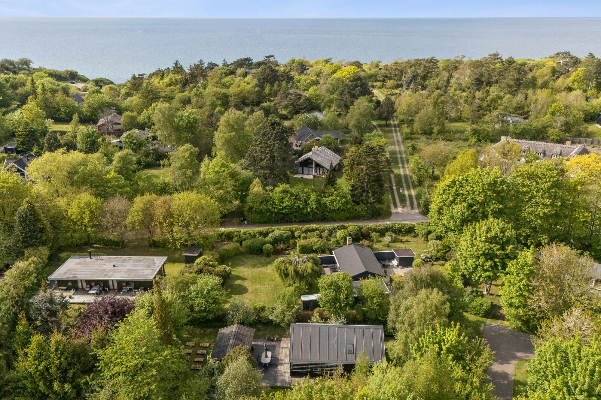 Grønningen 5, 3210 Vejby