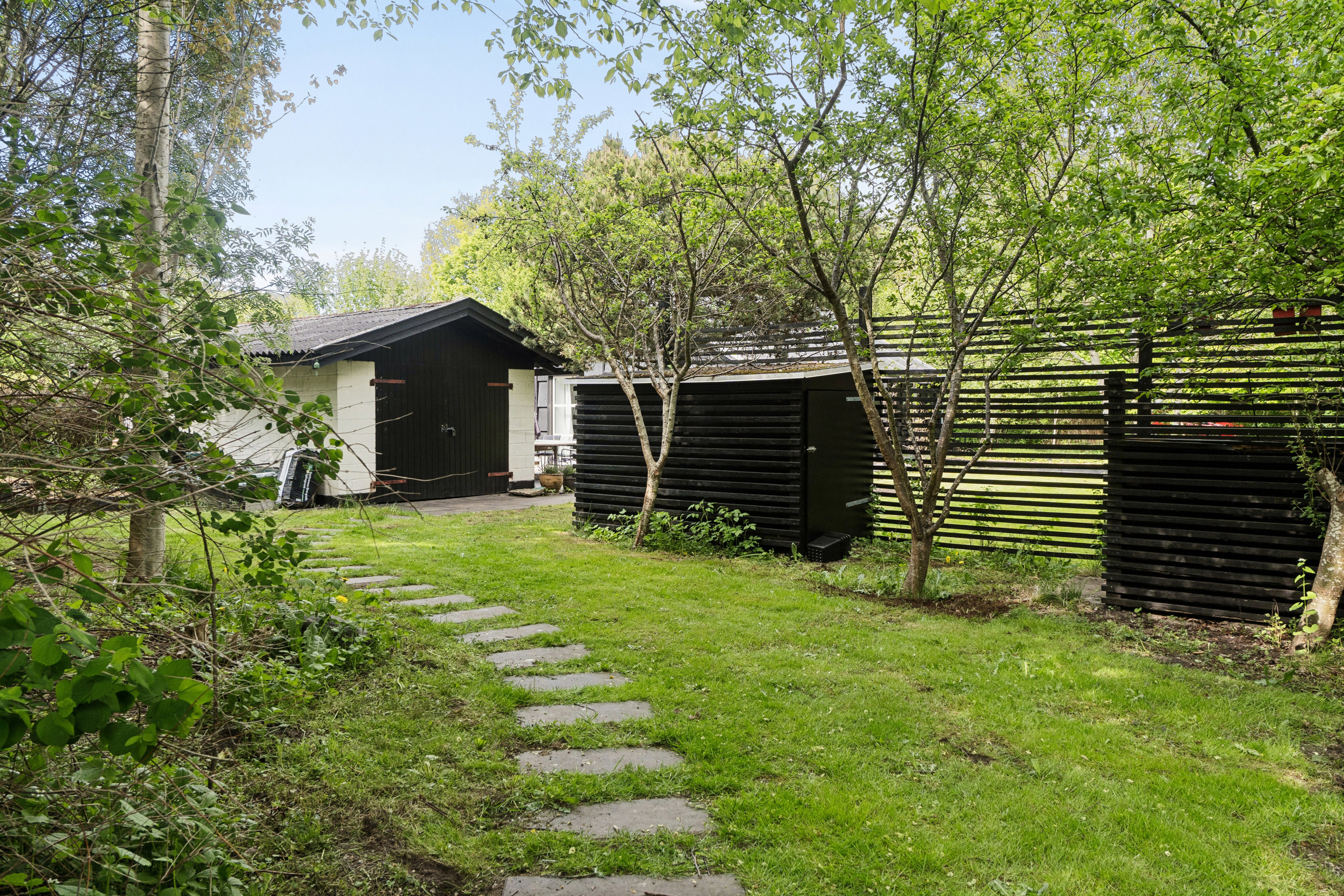 Grønningen 5, 3210 Vejby
